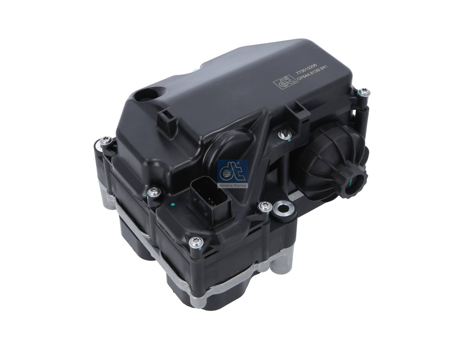 Feed module | DT Spare Parts 2.14941SP