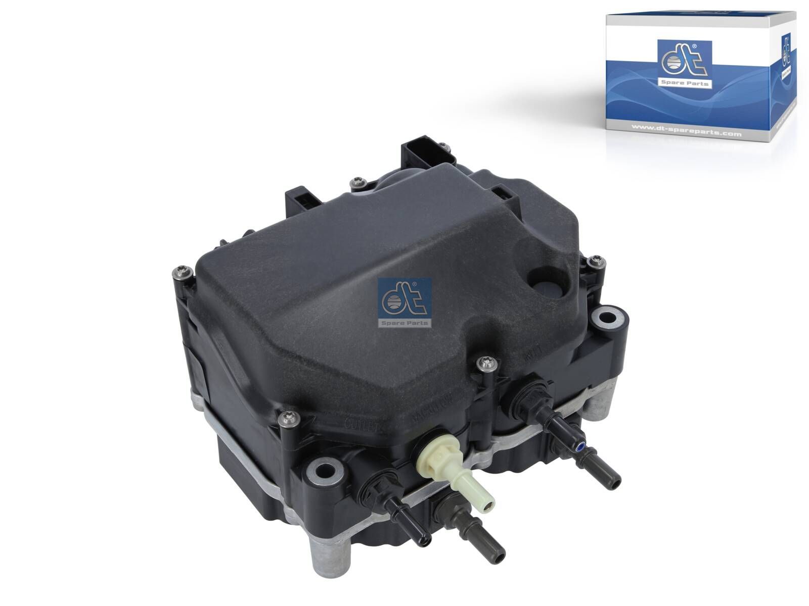 Feed module | DT Spare Parts 2.14941