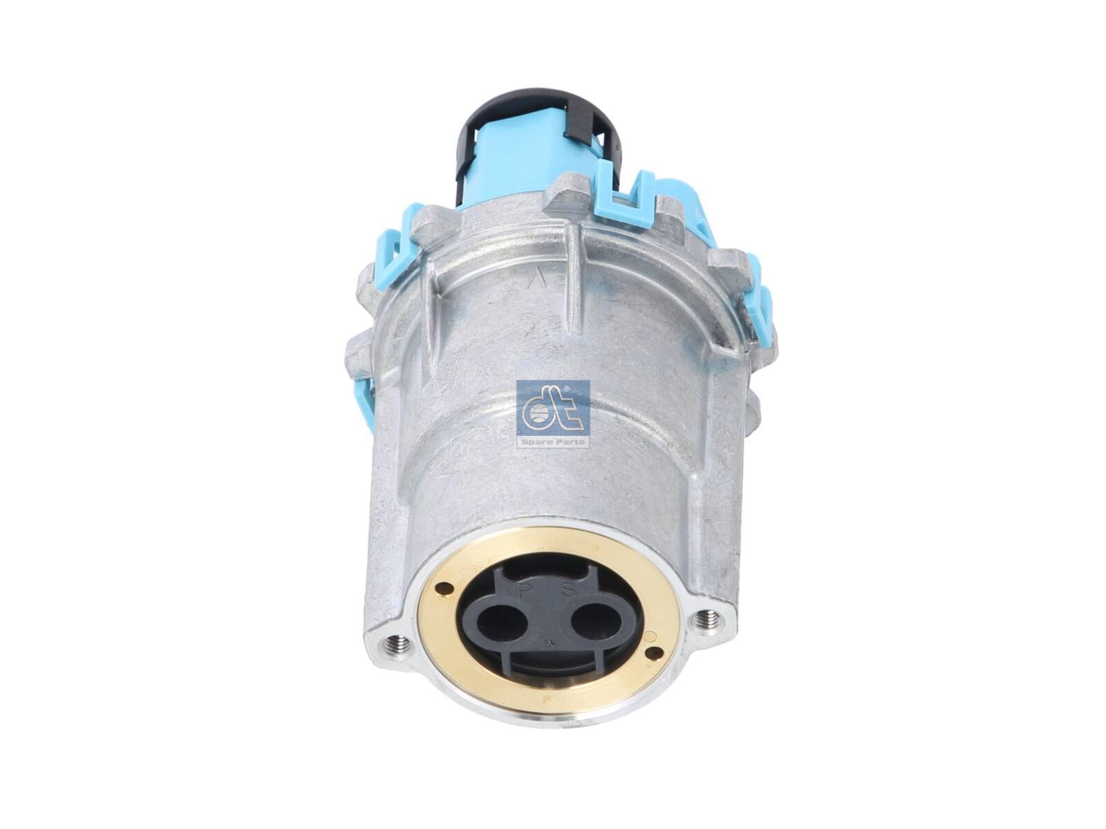 Pump | DT Spare Parts 2.14942