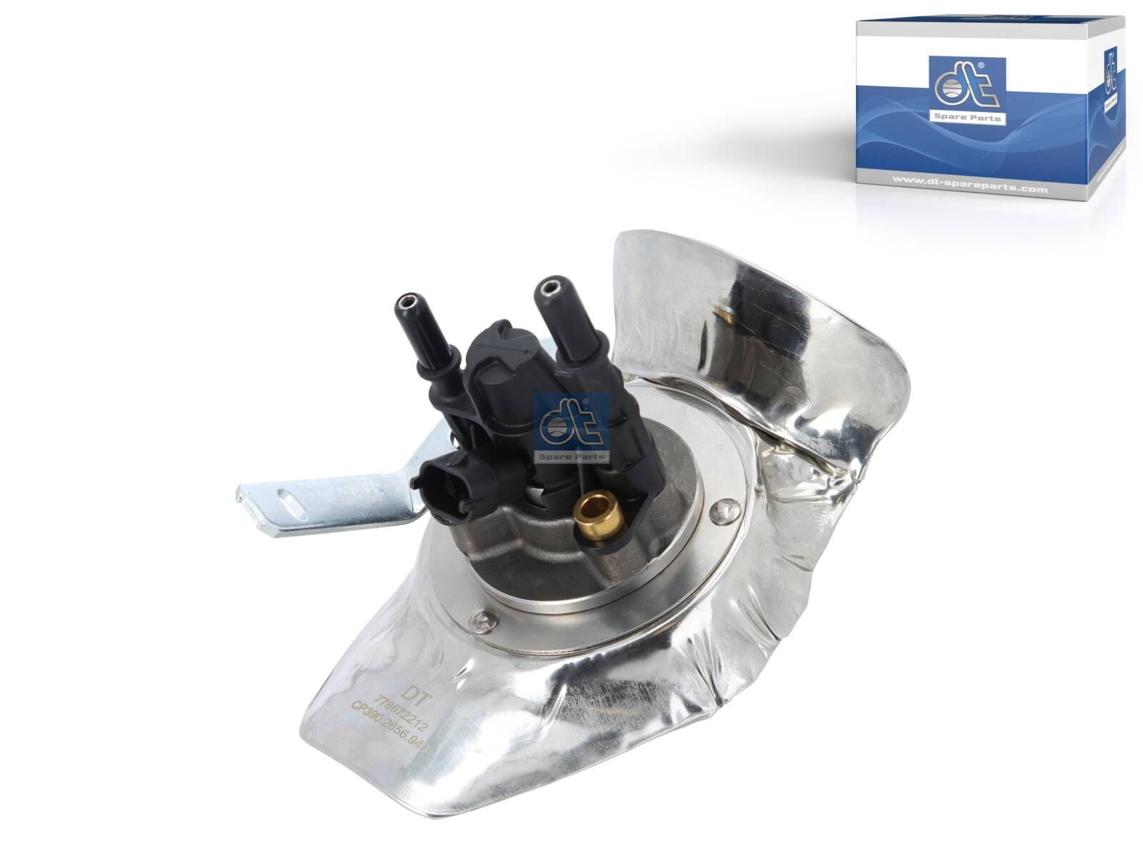 Dosing module | DT Spare Parts 2.14943