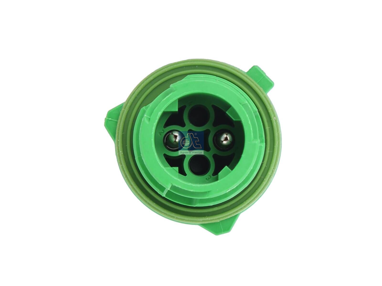 Temperature sensor | DT Spare Parts 2.14947