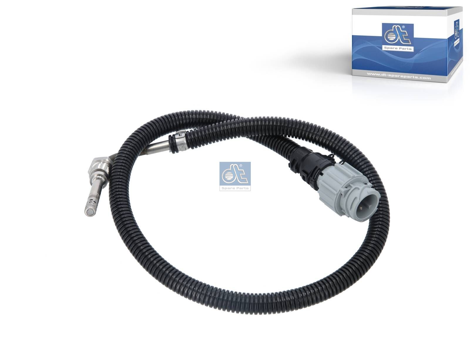 Temperature sensor | DT Spare Parts 2.14948