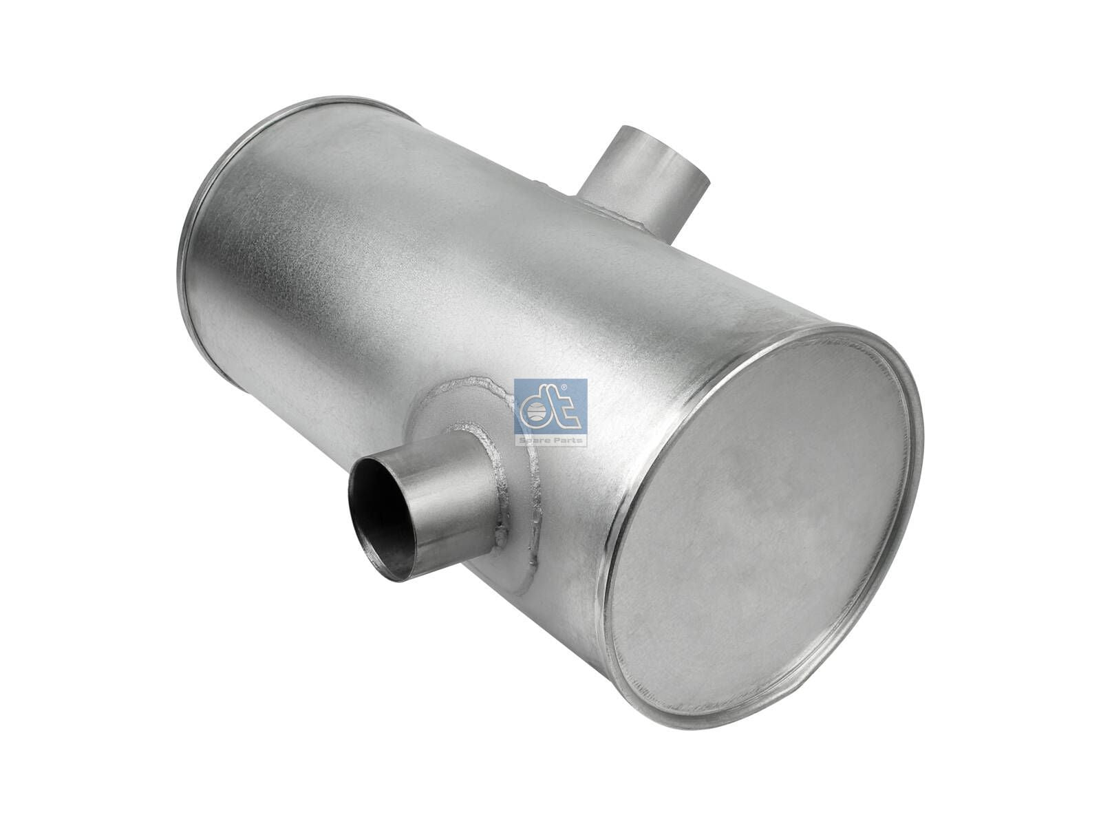 Silencer | DT Spare Parts 2.14971