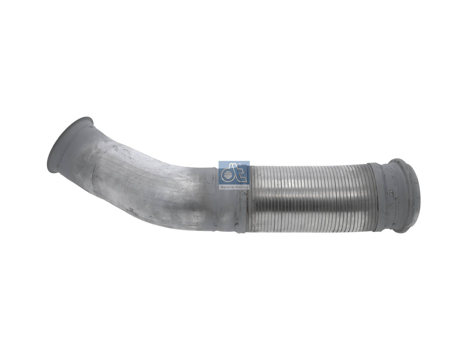 Exhaust pipe | DT Spare Parts 2.14988