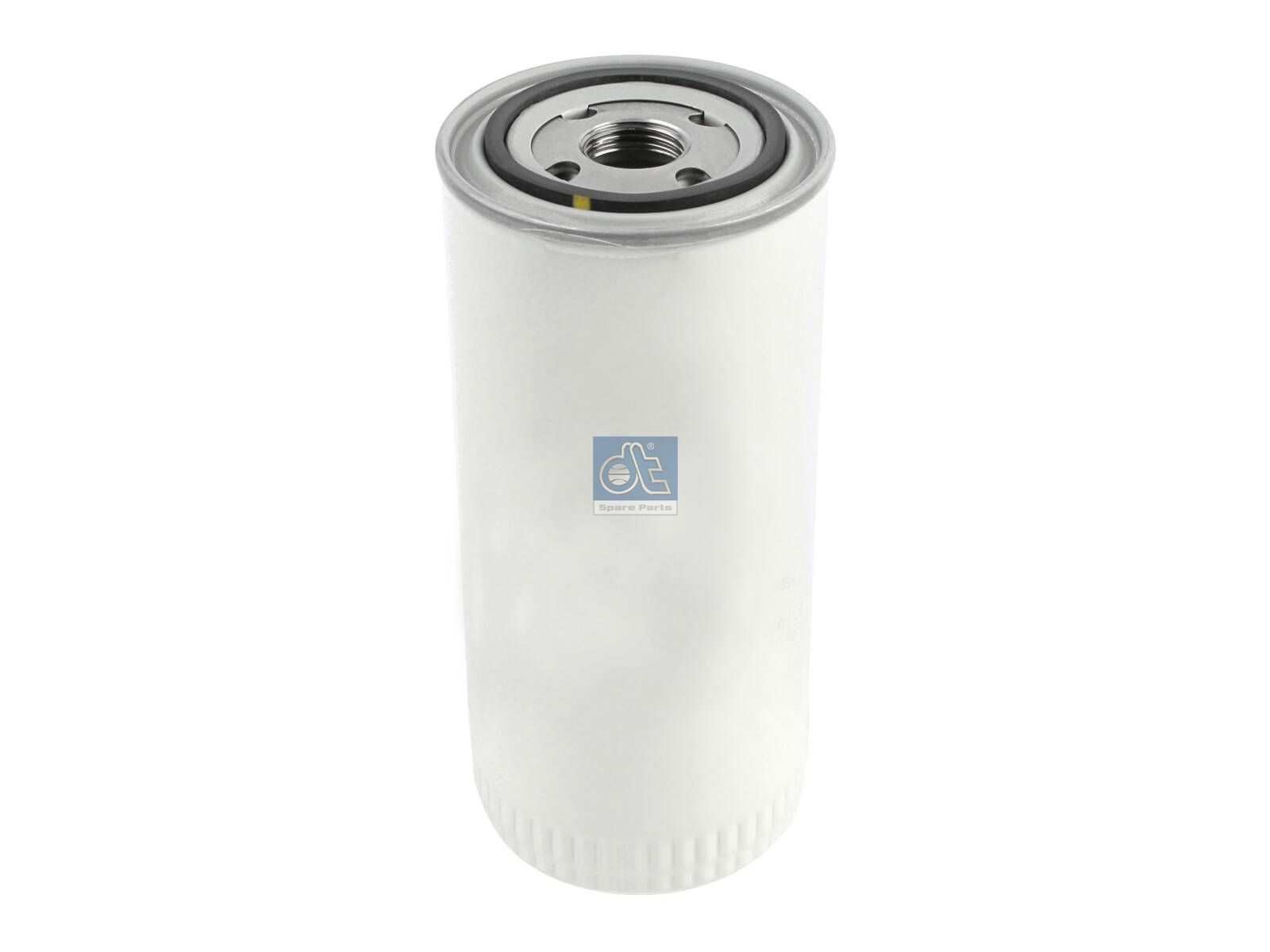 Filtro de aceite DT Spare Parts 2.15000 Filtro de aceite D: 93 mm 1" x 12 UNF H: 222 mm