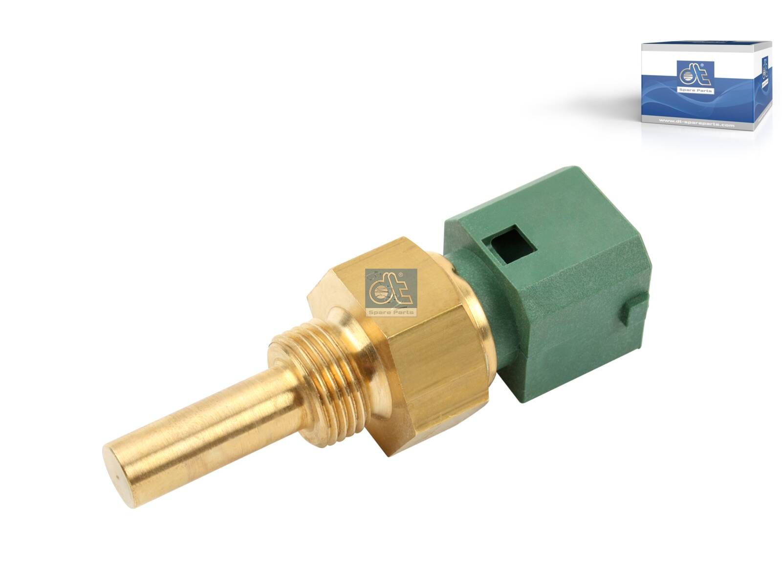 Temperature sensor | DT Spare Parts 2.15018