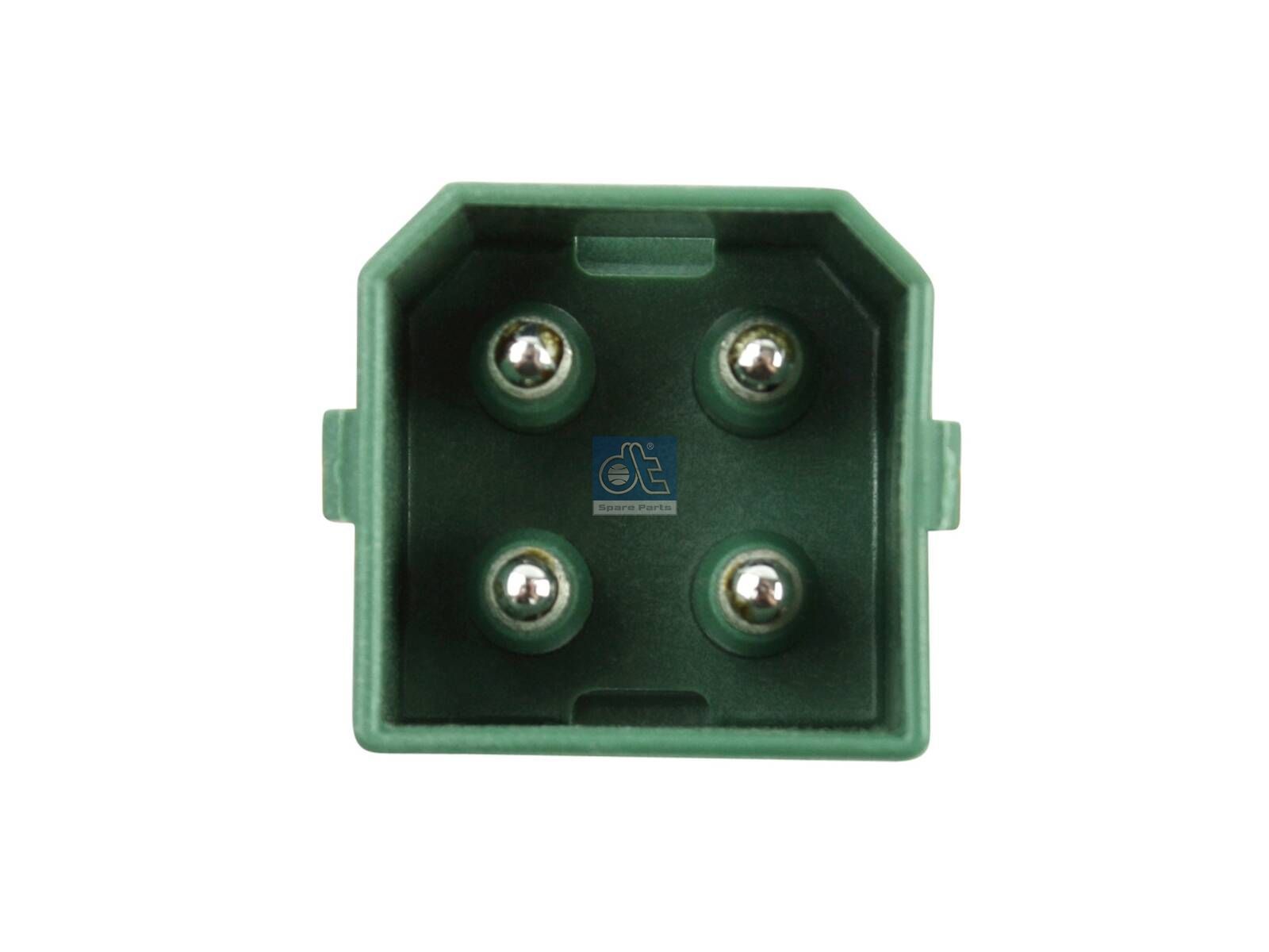Temperature sensor | DT Spare Parts 2.15018