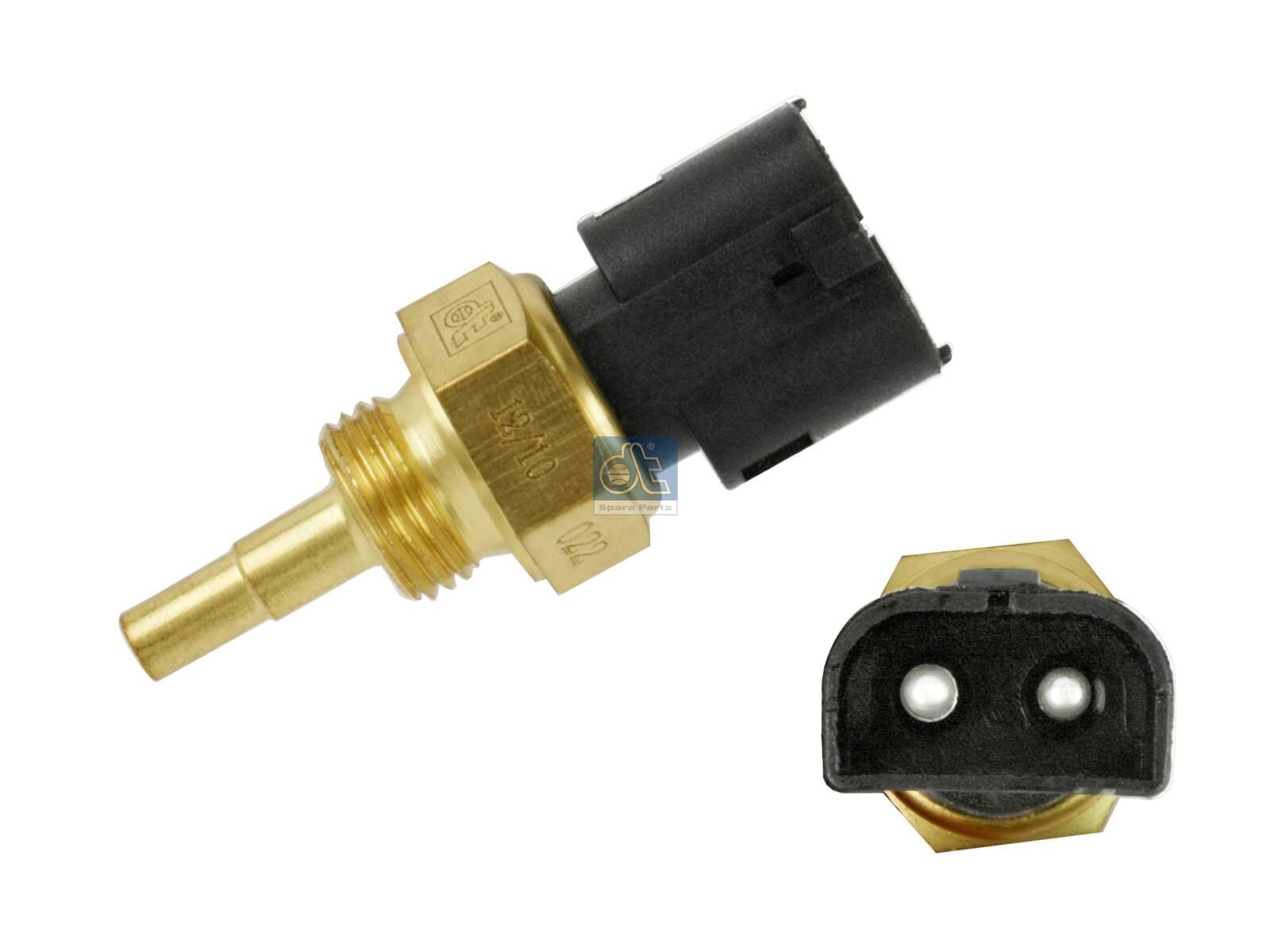 Temperature sensor | DT Spare Parts 2.15022