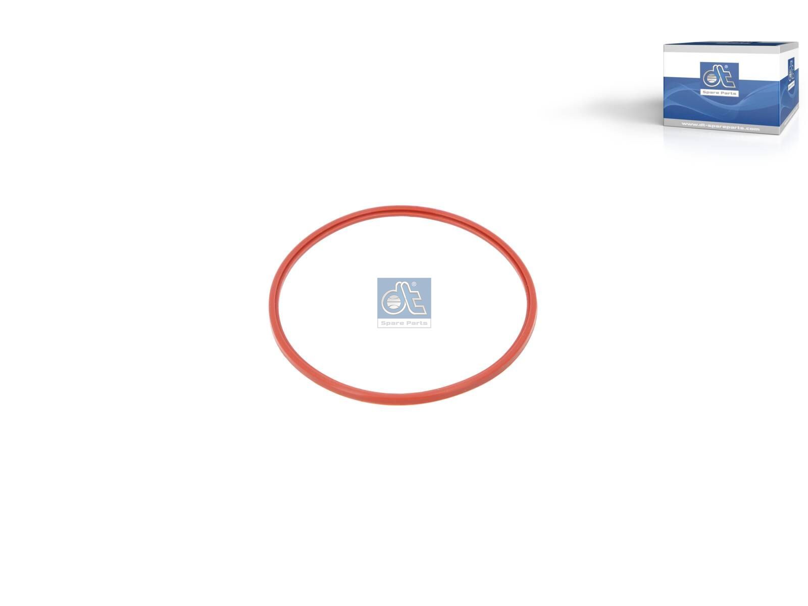 Seal ring | DT Spare Parts 2.15026
