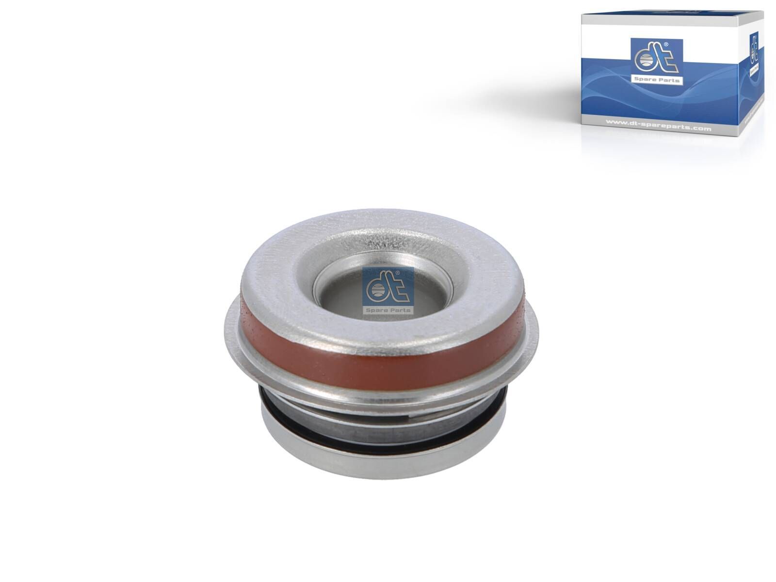 Slide ring seal | DT Spare Parts 2.15040