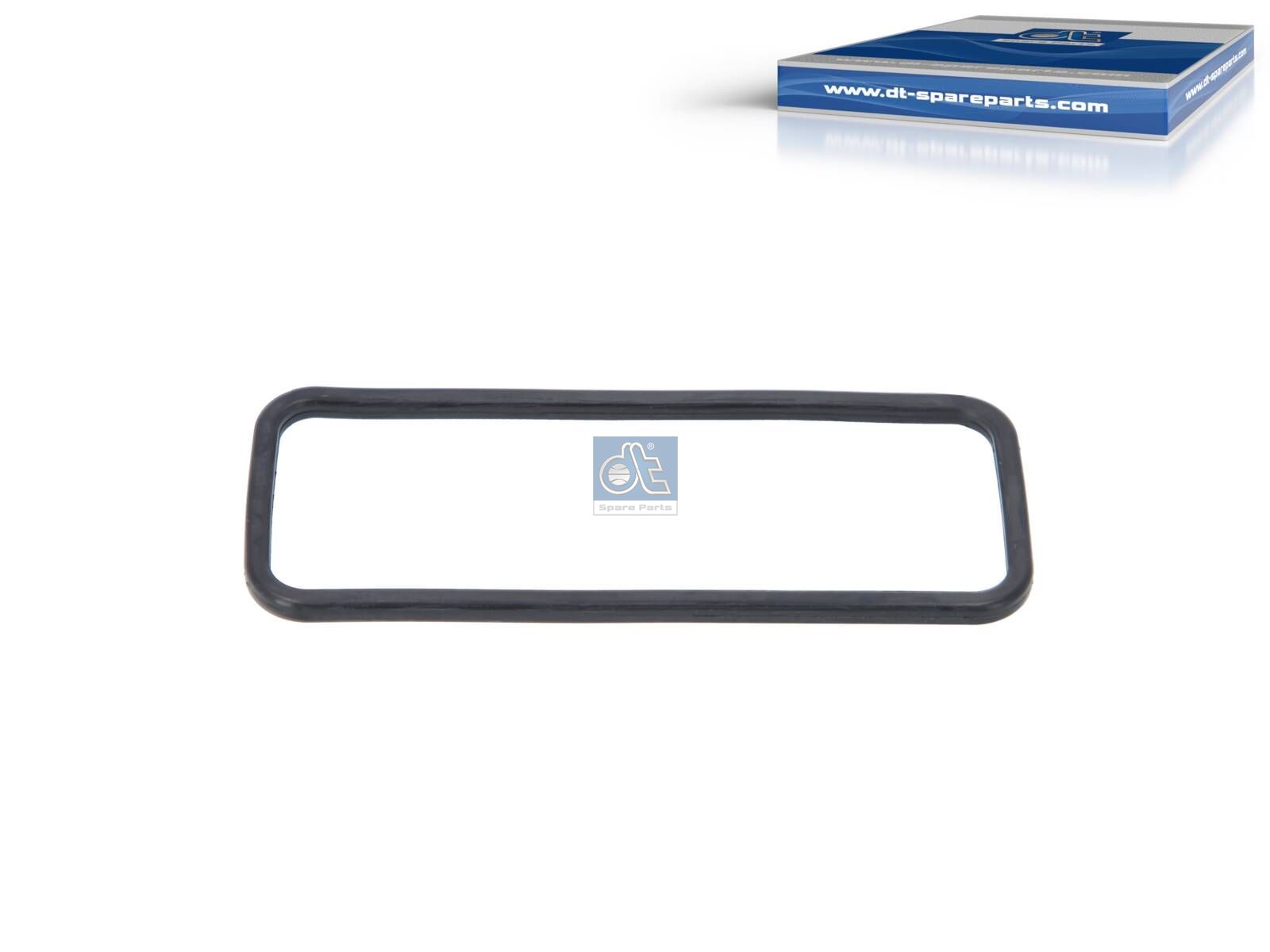 Junta DT Spare Parts 2.15045 Junta caja termostato
