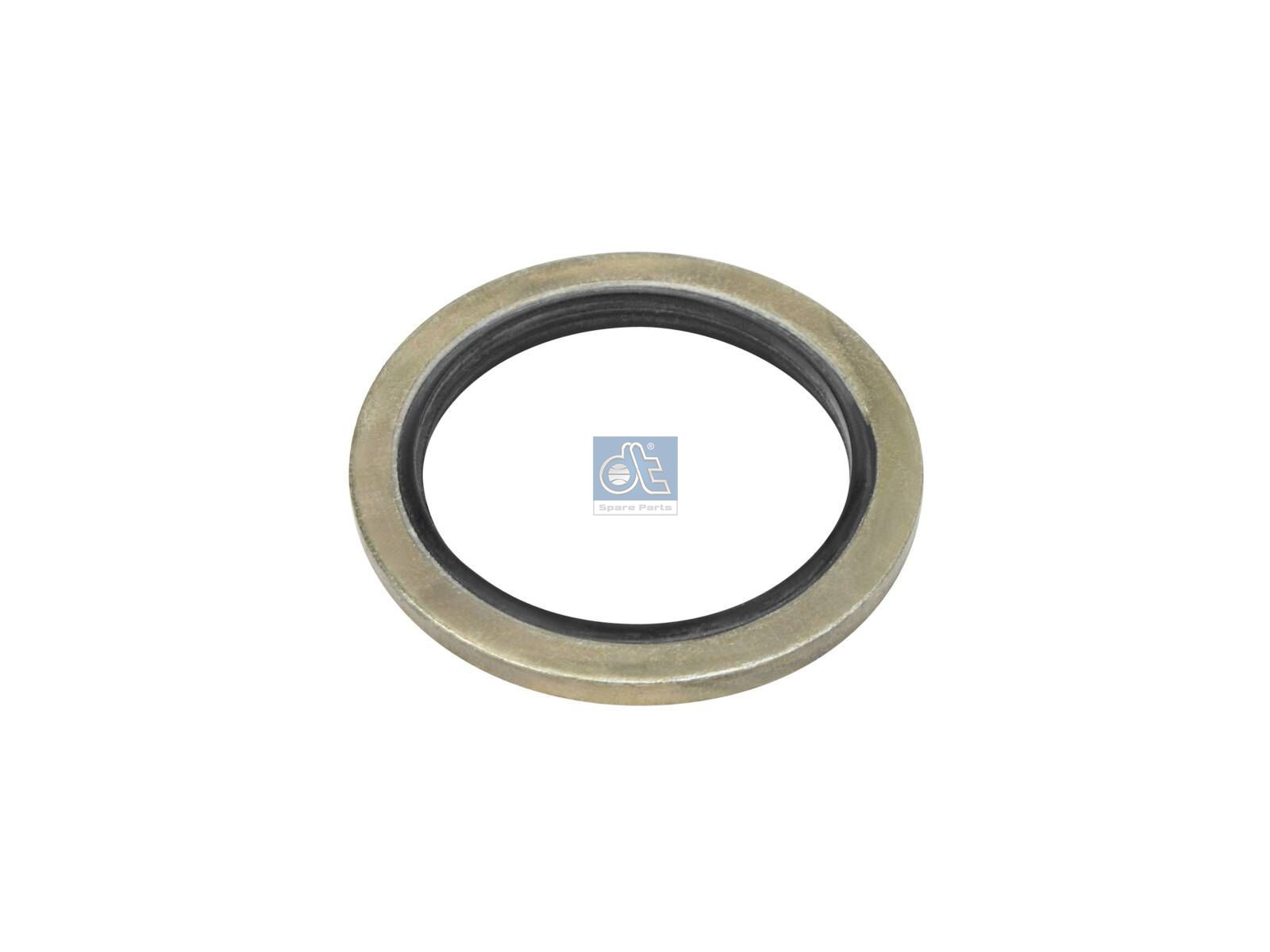 Seal ring | DT Spare Parts 2.15046