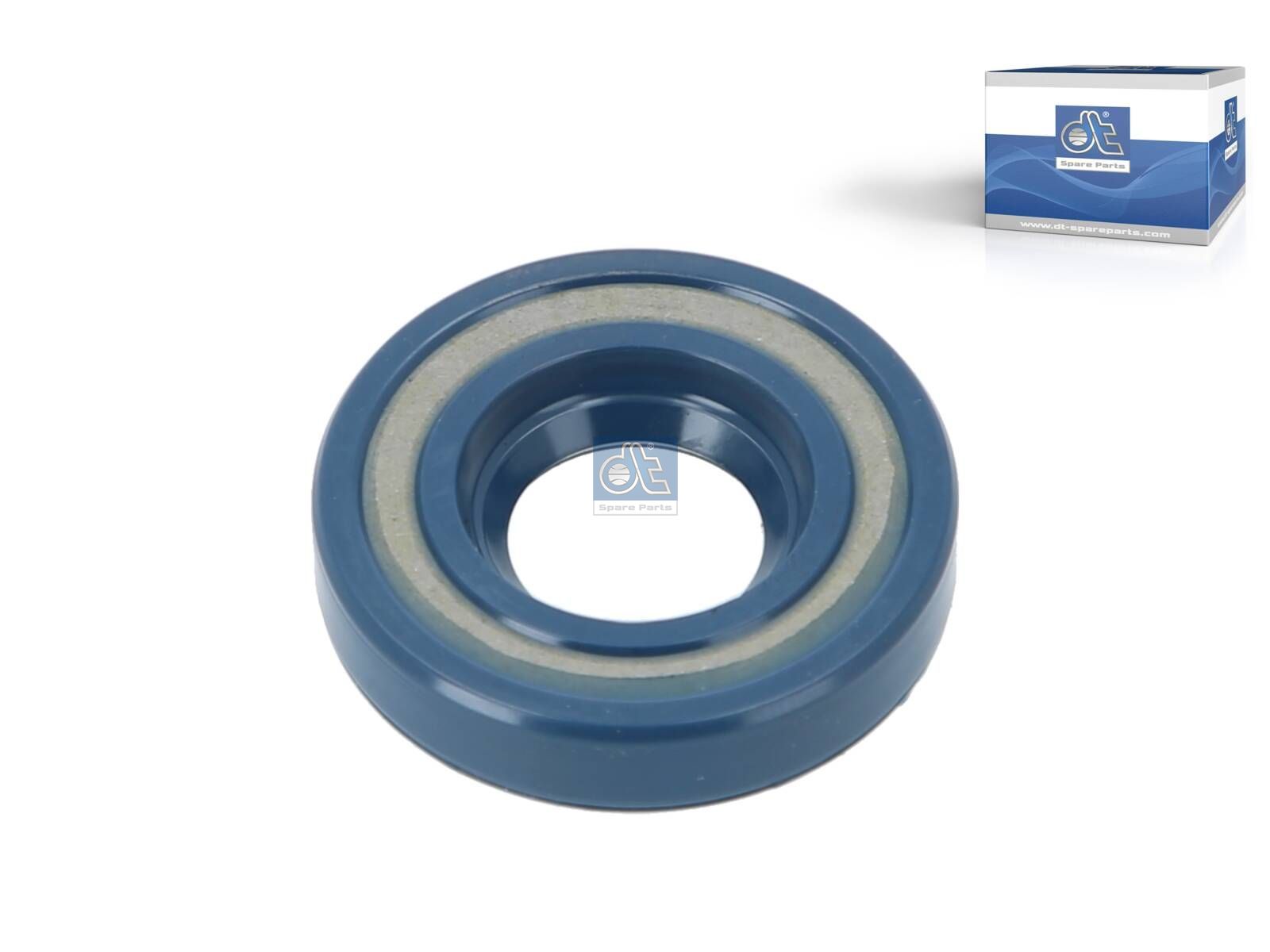 Seal ring | DT Spare Parts 2.15047