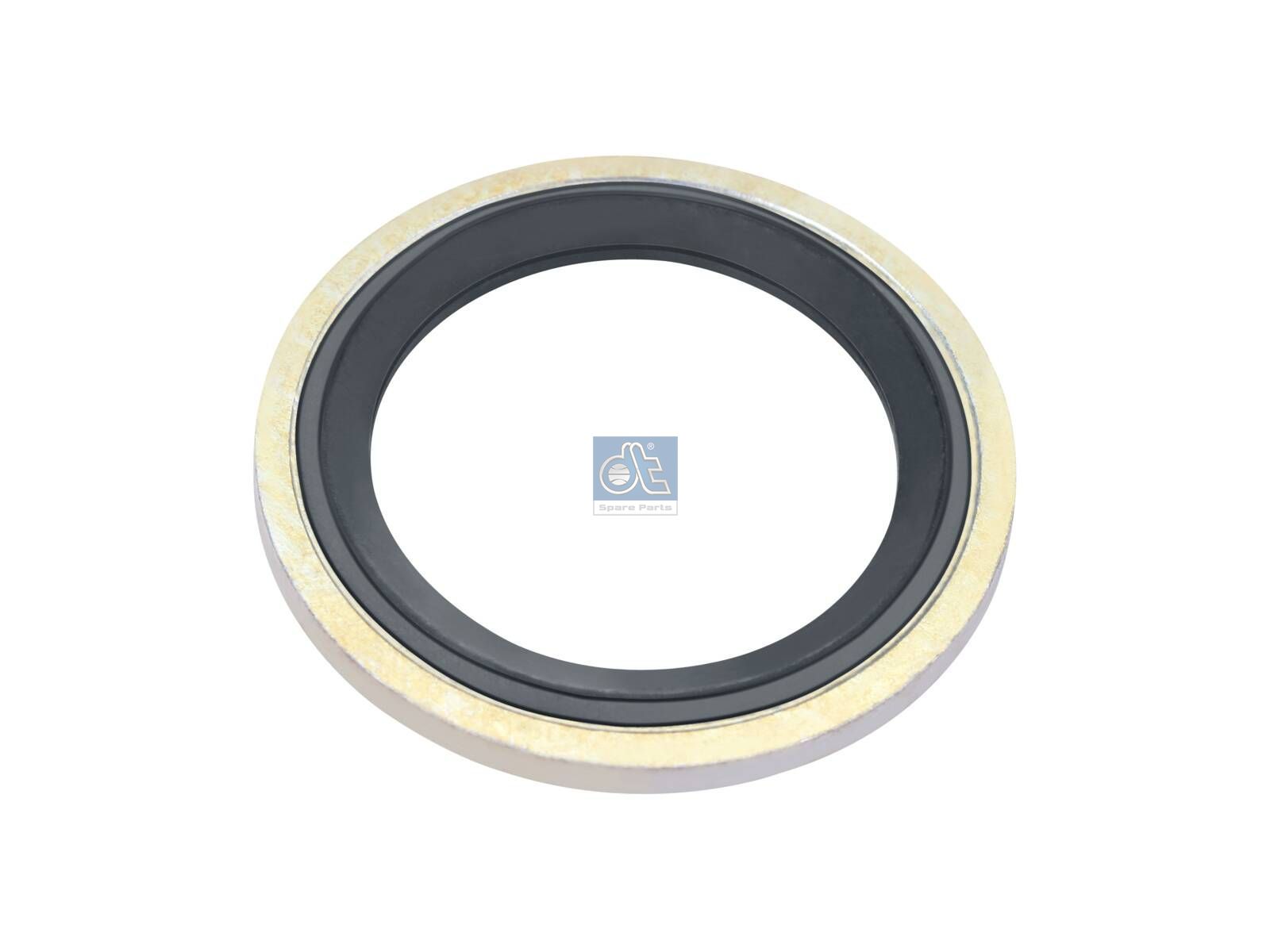 Gasket | DT Spare Parts 2.15049