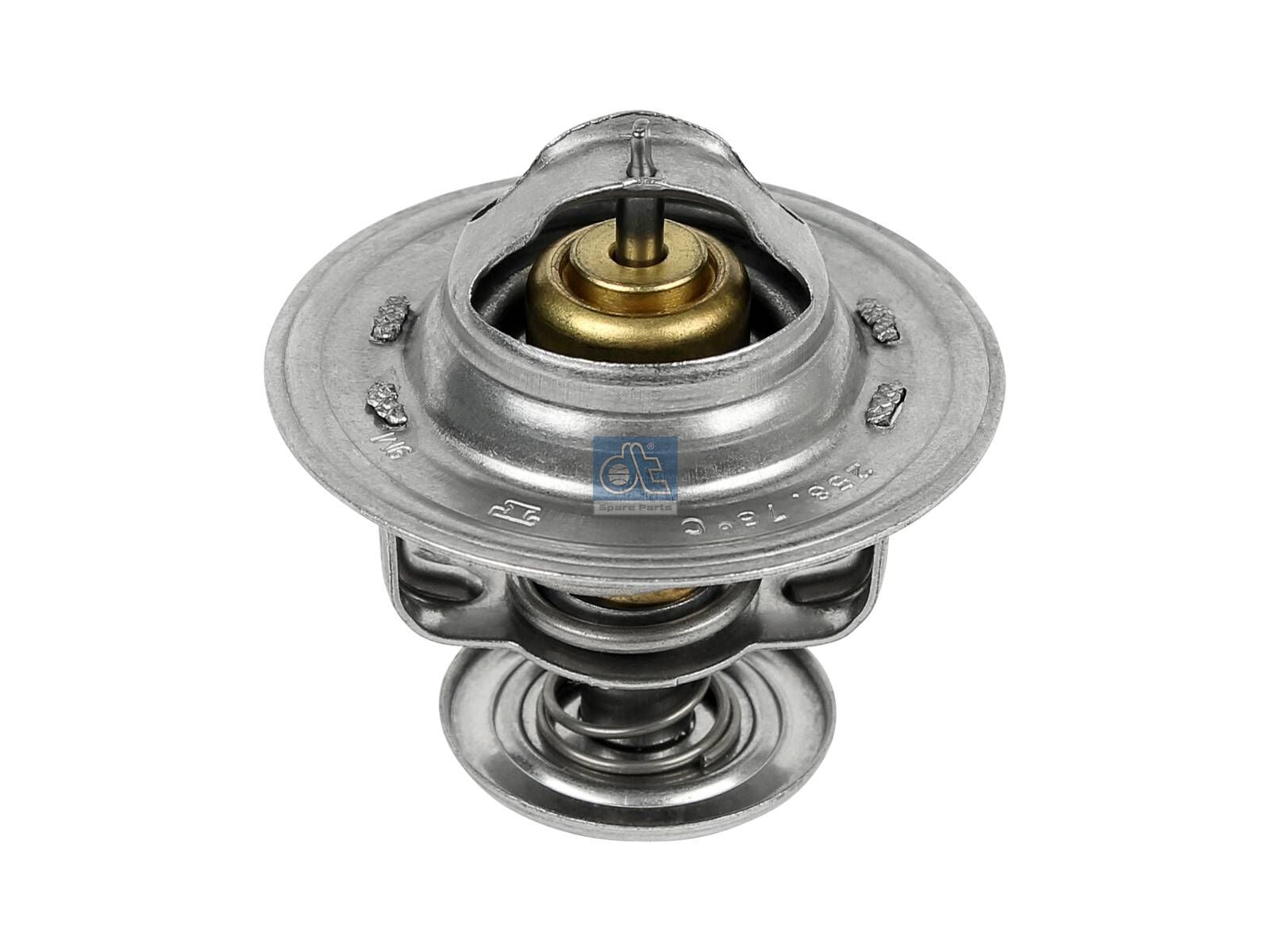 Thermostat | DT Spare Parts 2.15073