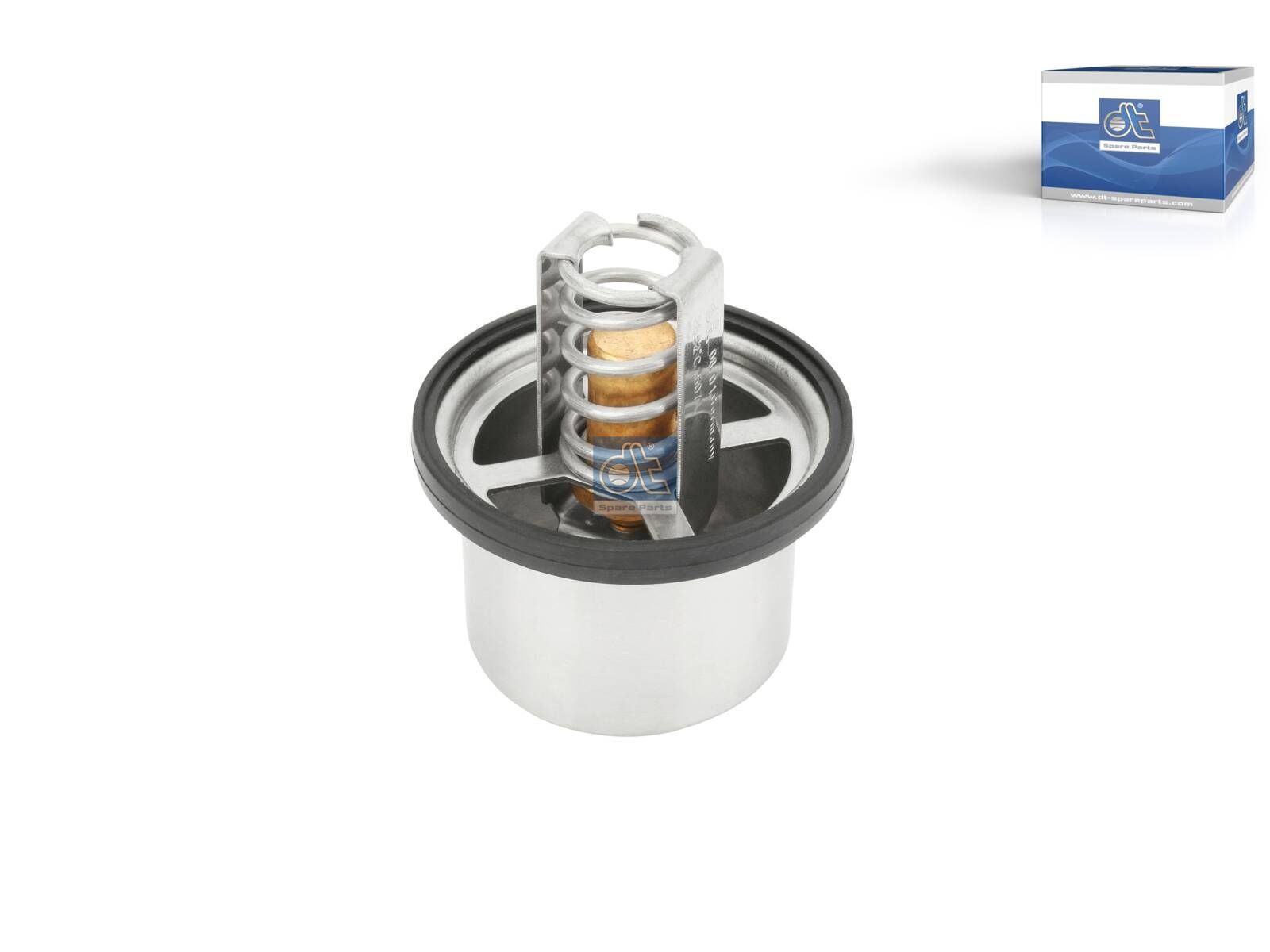 Thermostat | DT Spare Parts 2.15075