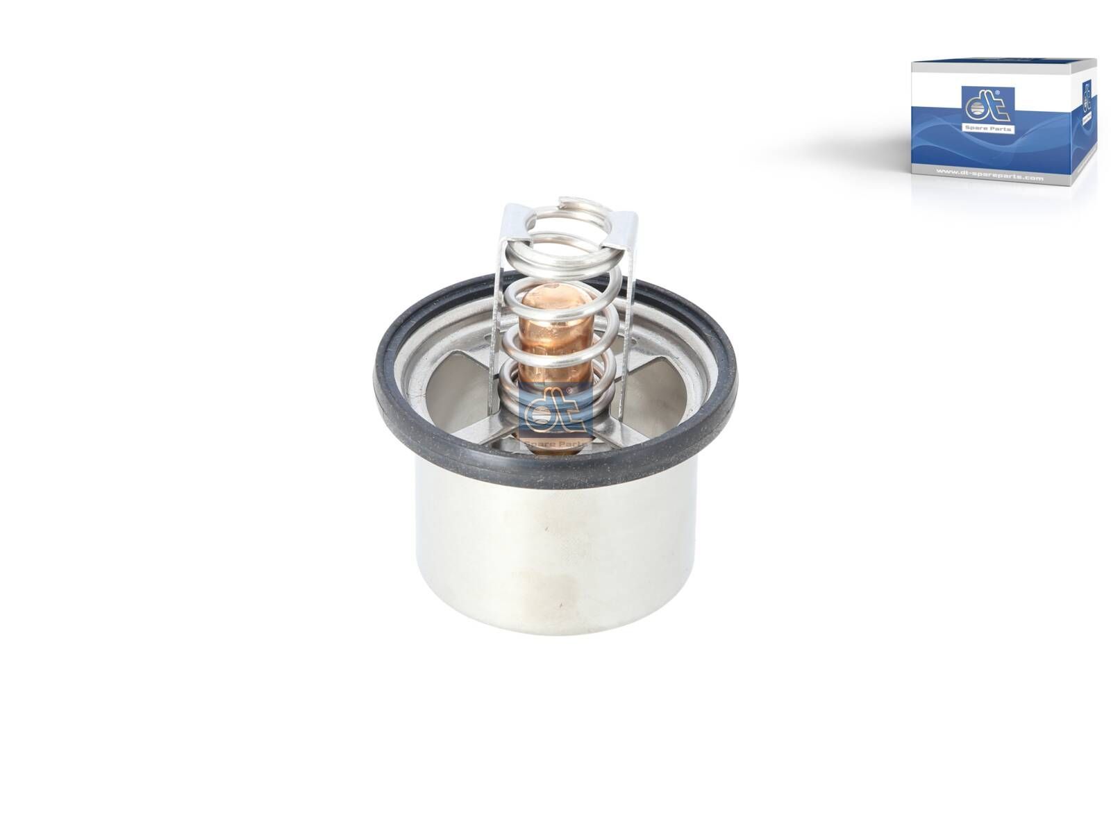 Thermostat | DT Spare Parts 2.15076