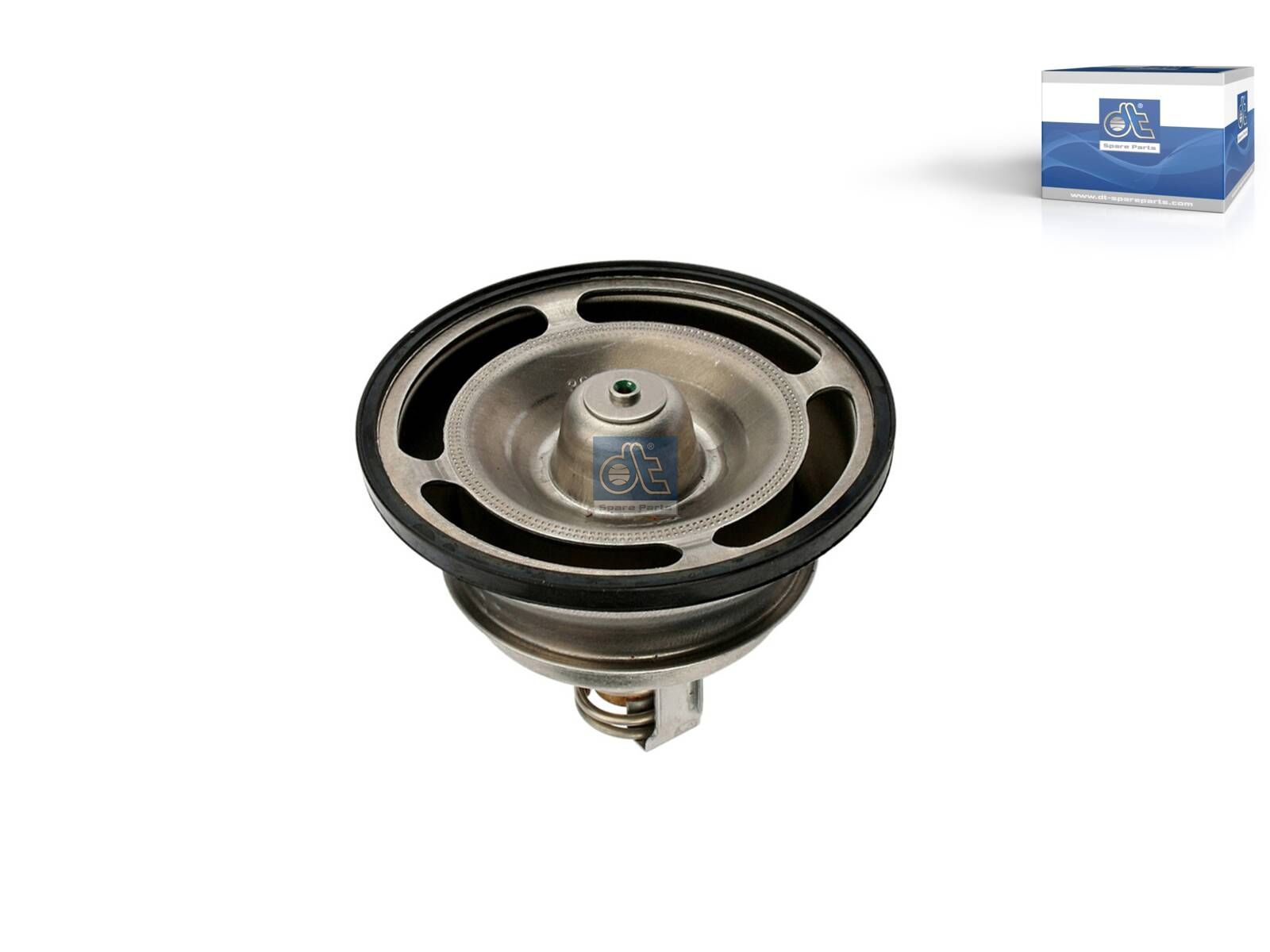 Thermostat | DT Spare Parts 2.15077