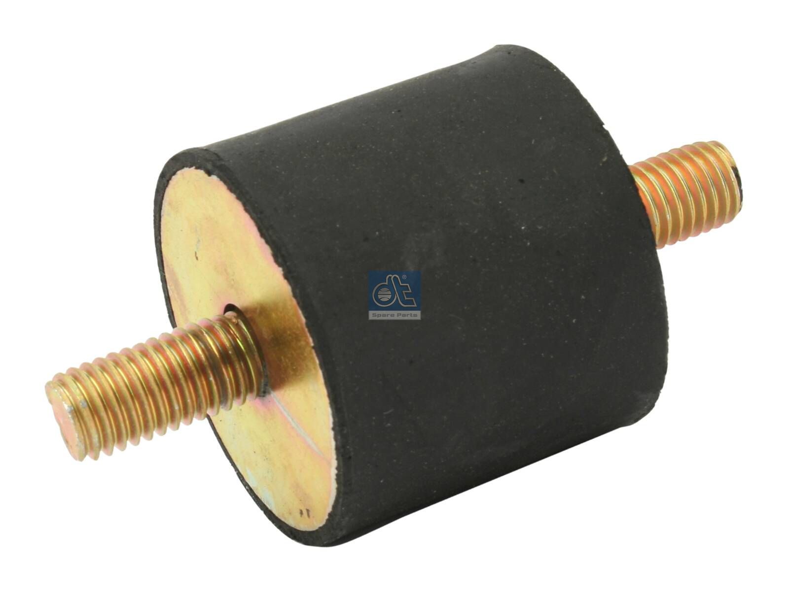 Rubber buffer | DT Spare Parts 2.15080