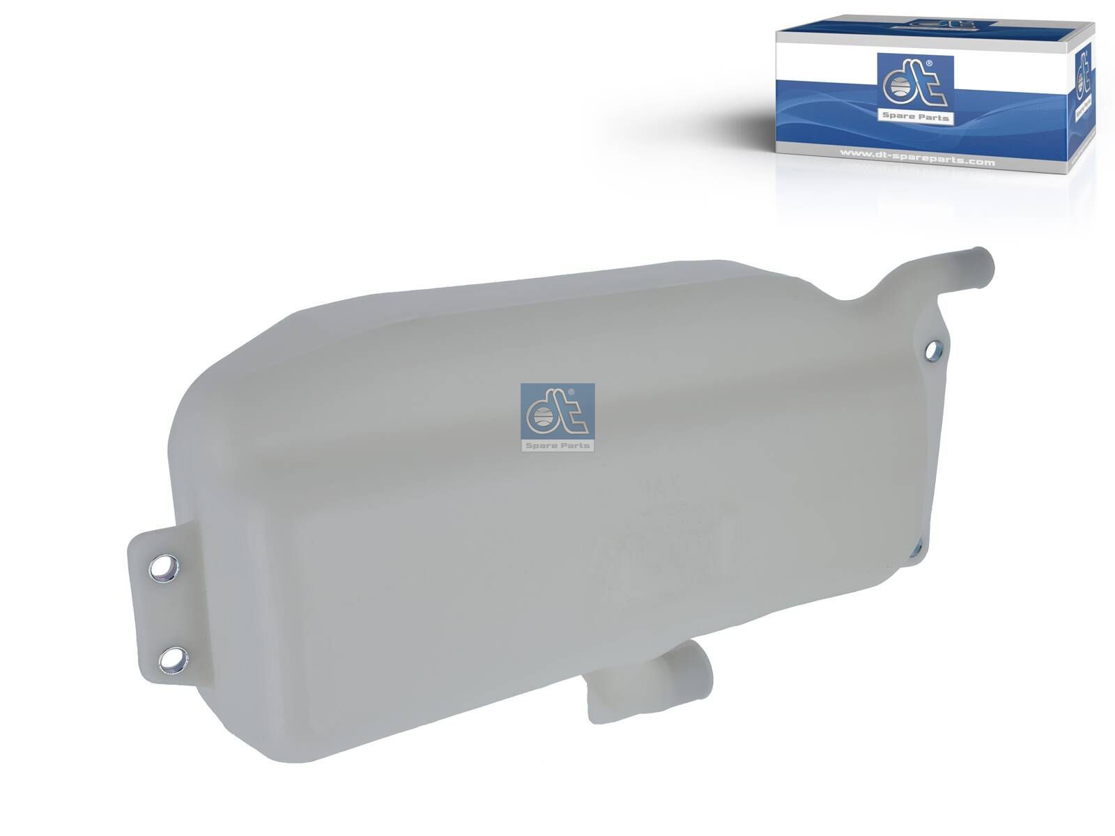 Expansion tank | DT Spare Parts 2.15091