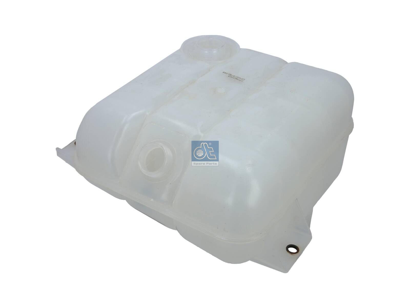 Expansion tank | DT Spare Parts 2.15095