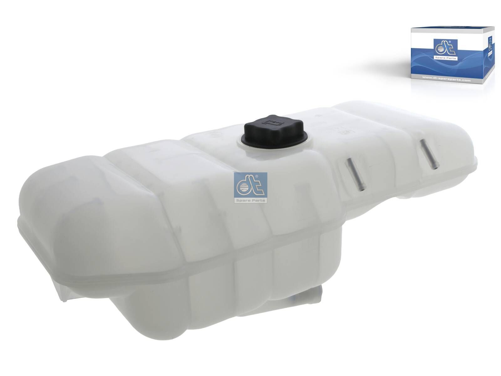 Expansion tank | DT Spare Parts 2.15098