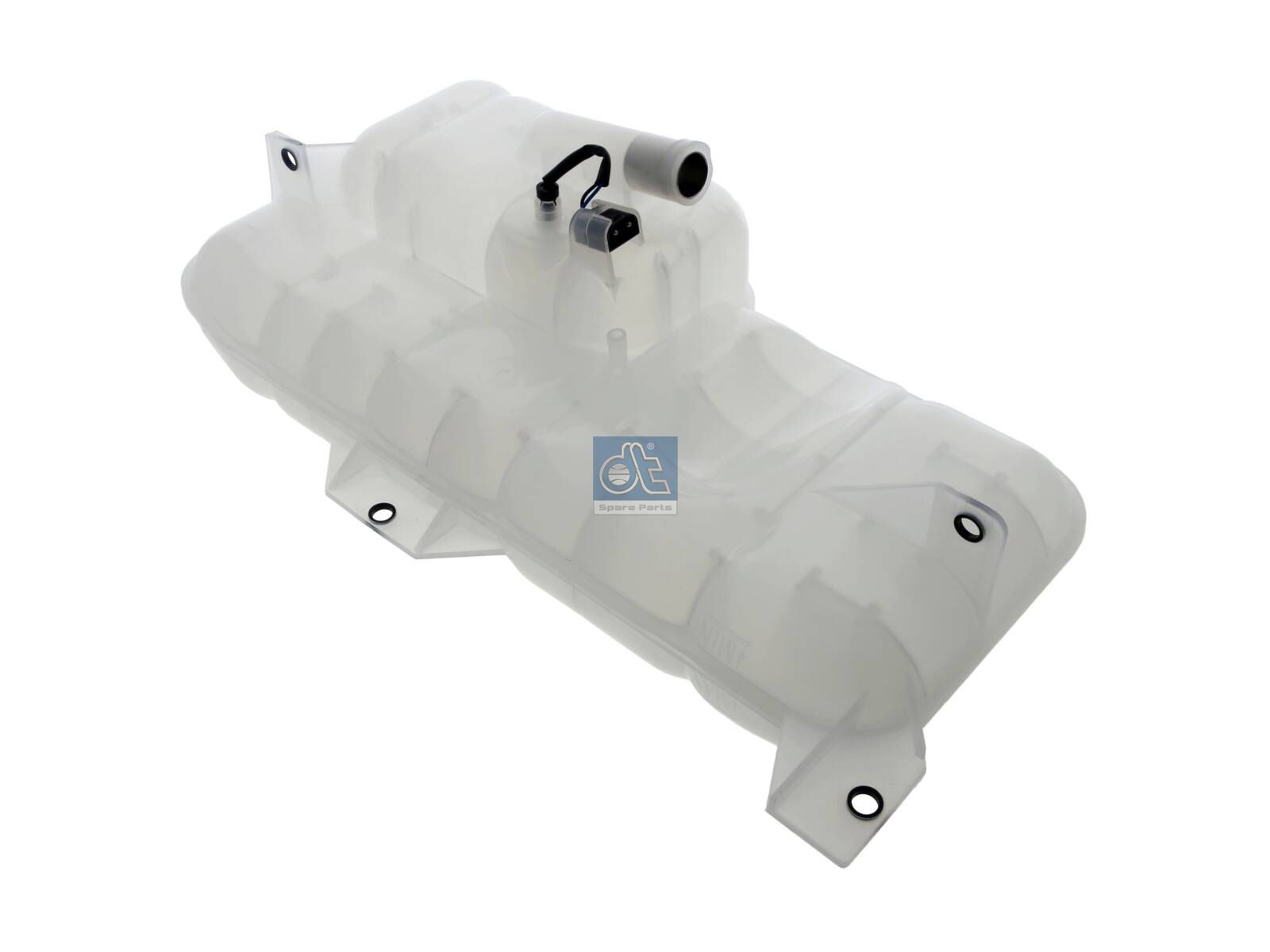 Expansion tank | DT Spare Parts 2.15098