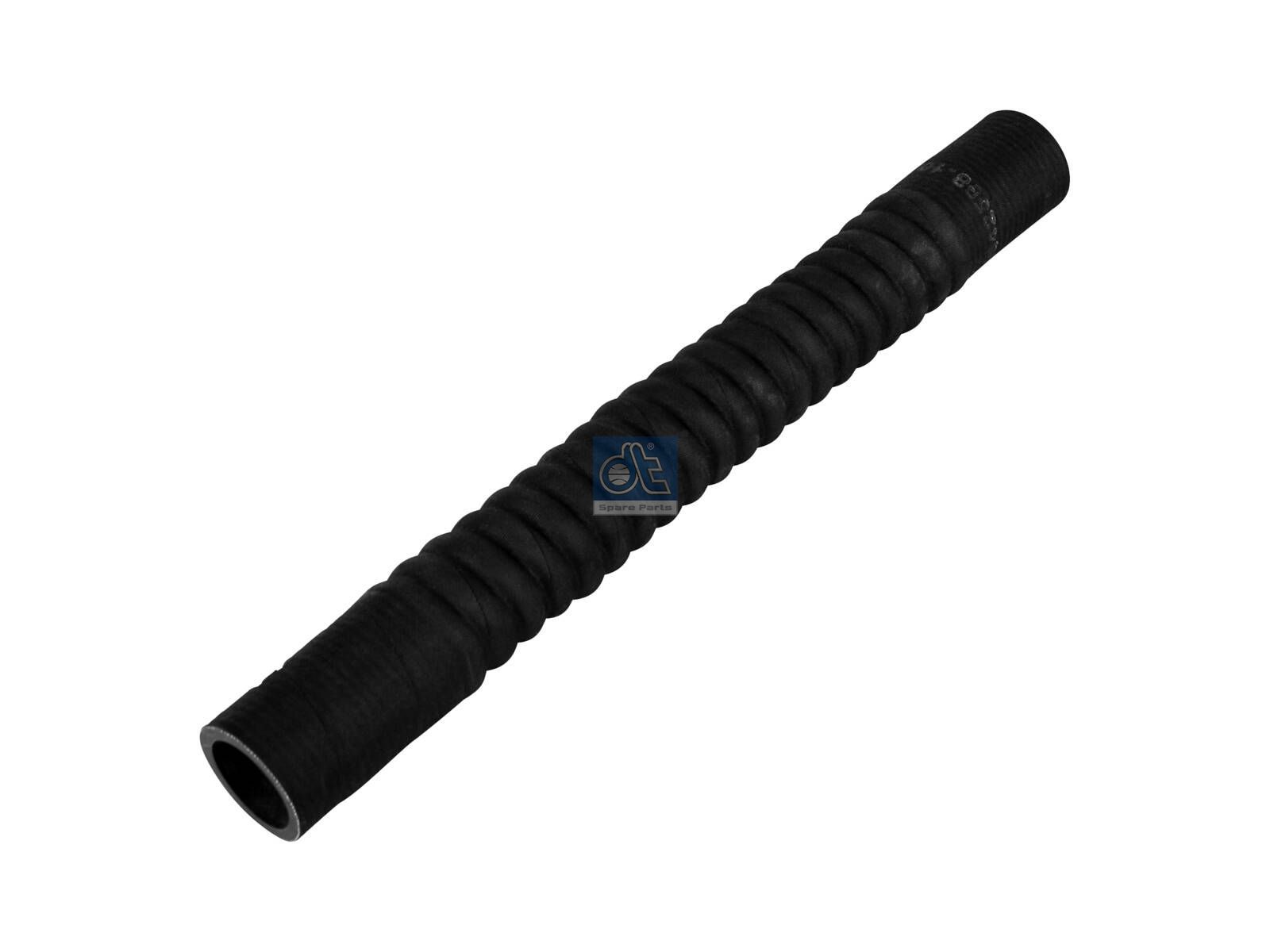 Radiator hose | DT Spare Parts 2.15100