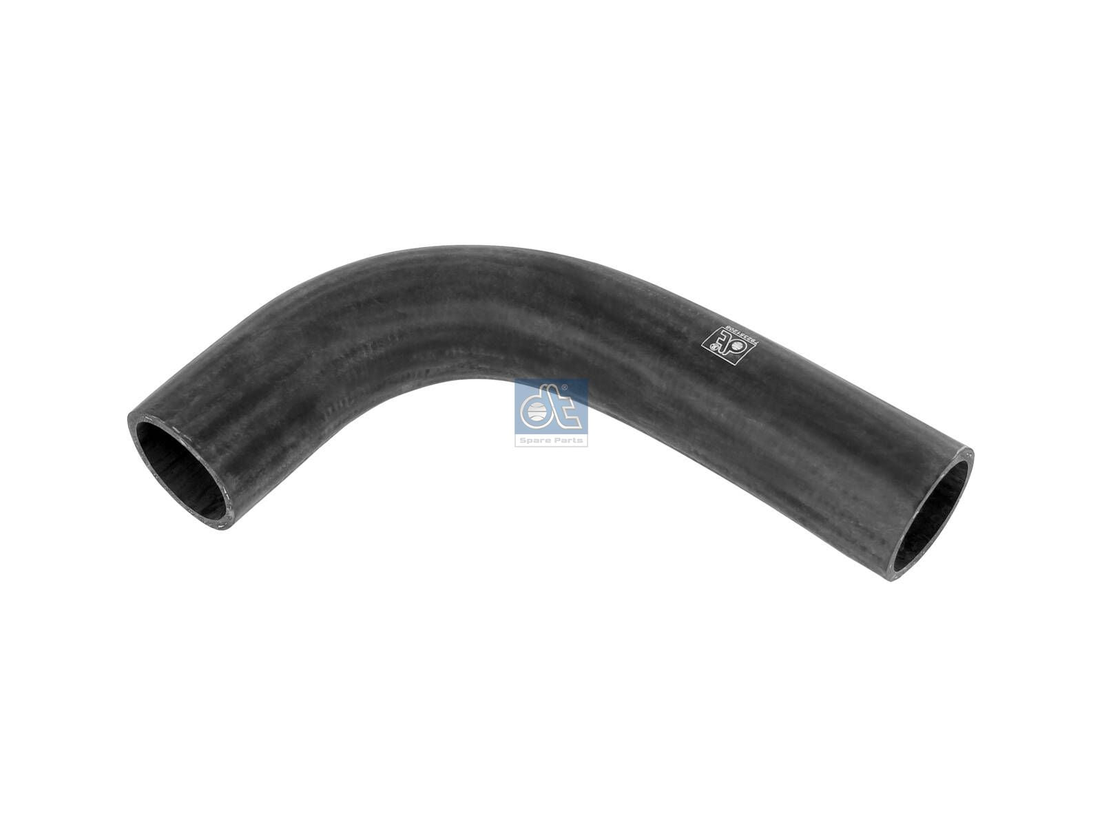 Radiator hose | DT Spare Parts 2.15102