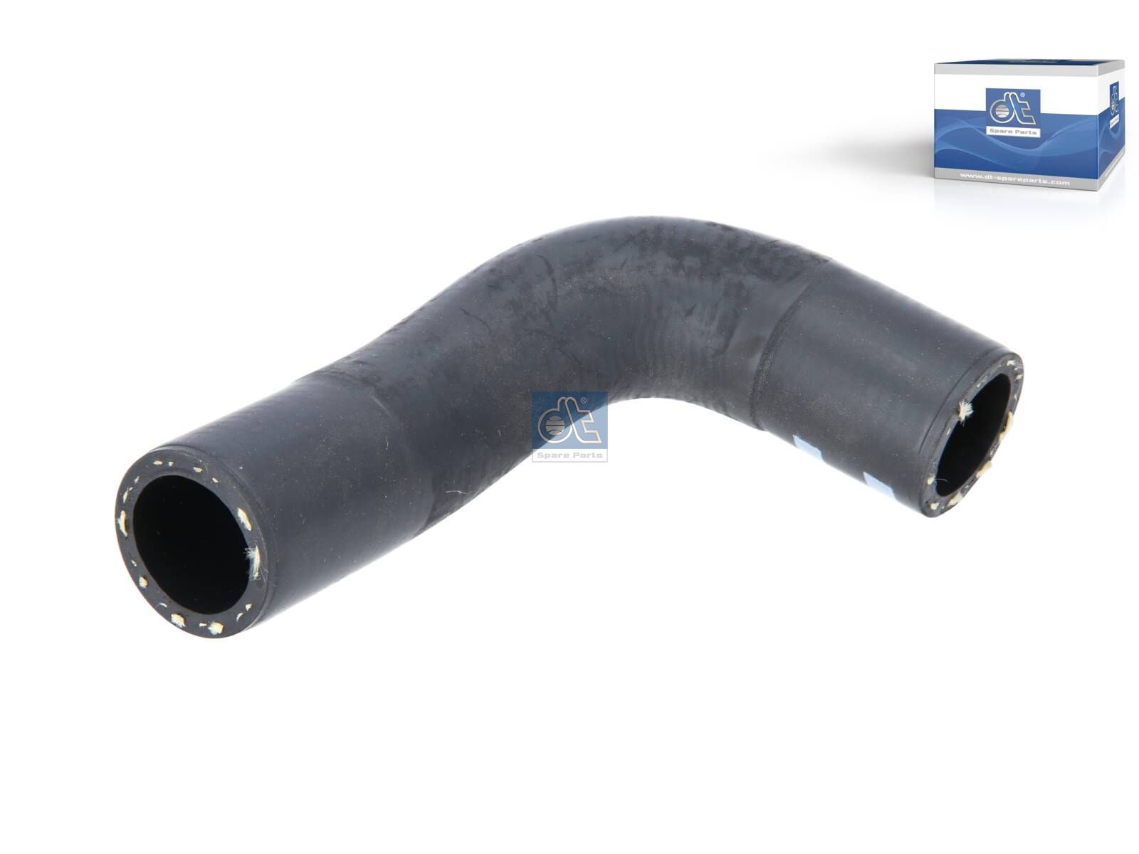Radiator hose | DT Spare Parts 2.15105