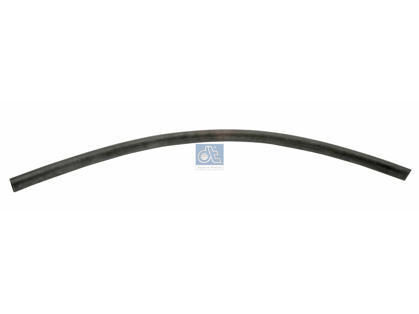 Radiator hose | DT Spare Parts 2.15120