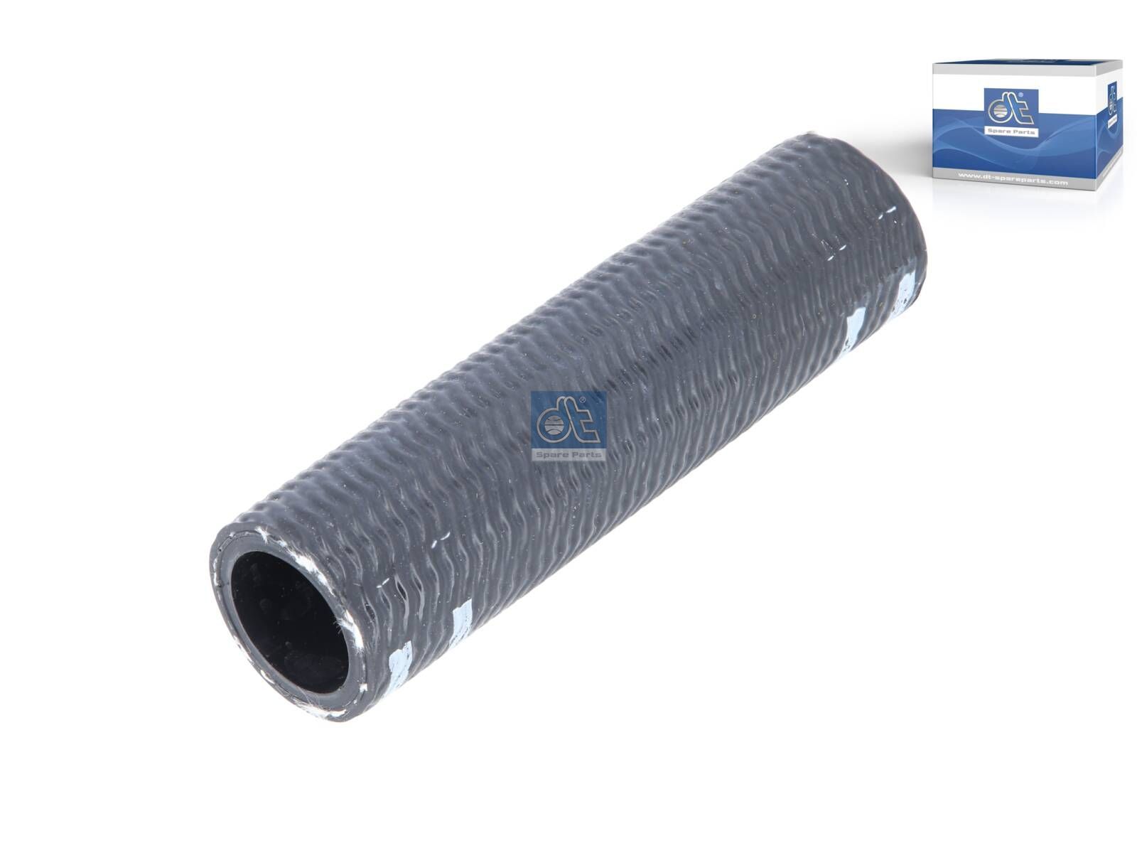 Radiator hose | DT Spare Parts 2.15124