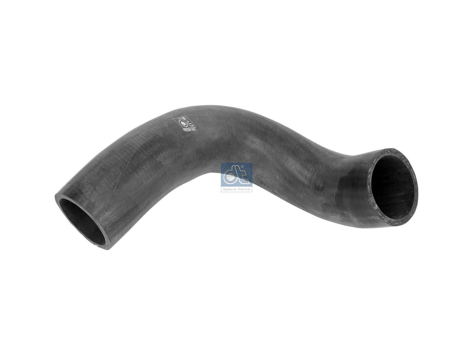 Radiator hose | DT Spare Parts 2.15133