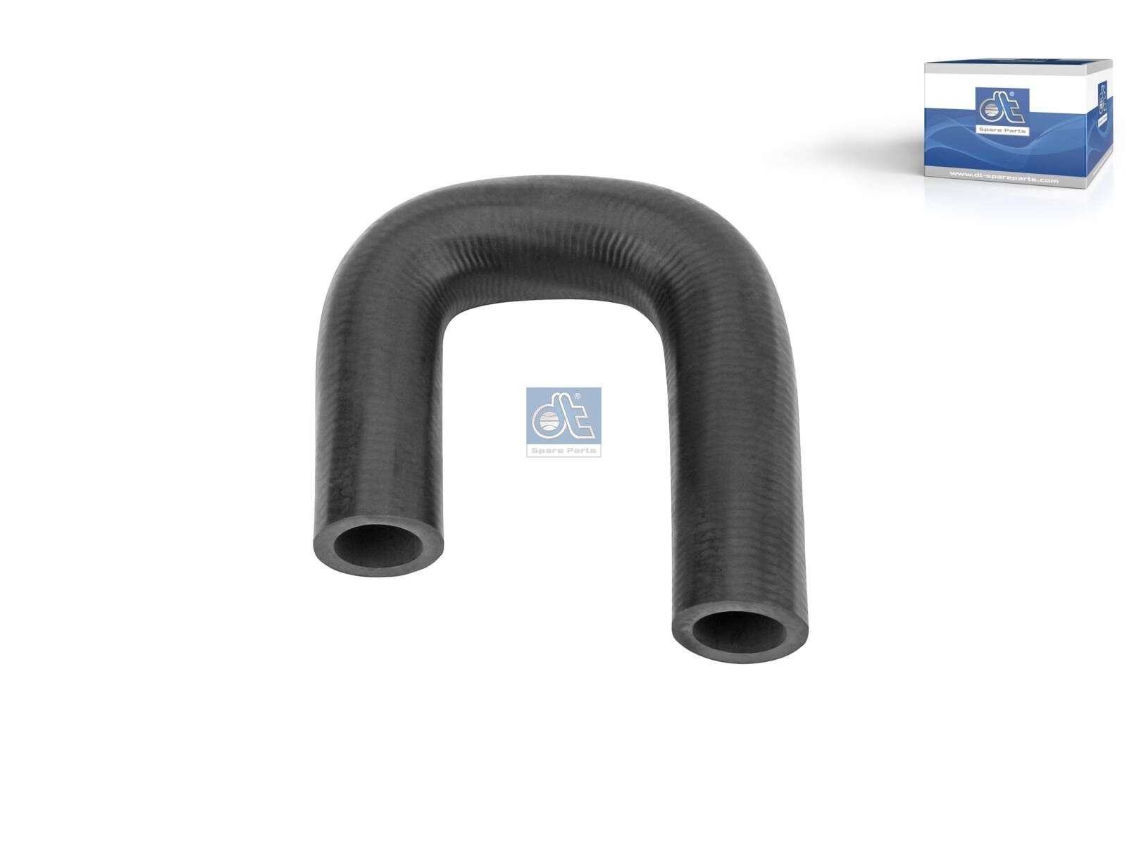 Hose | DT Spare Parts 2.15142