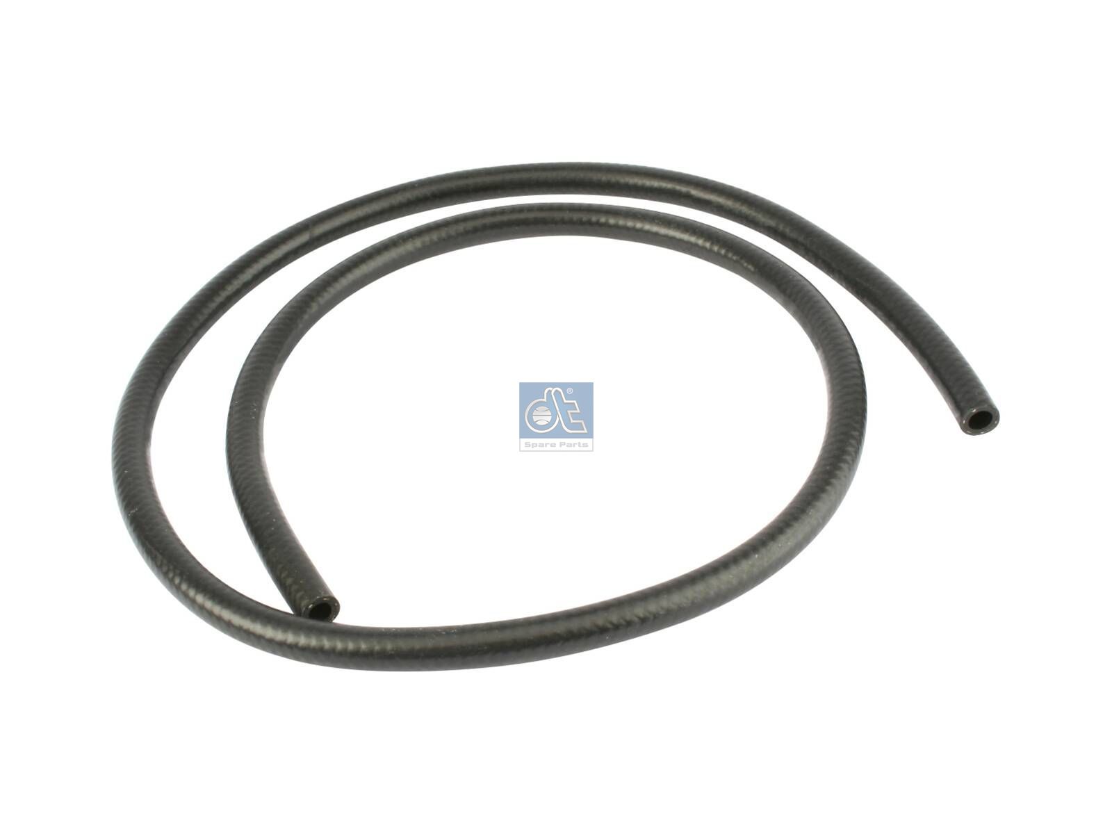 Radiator hose | DT Spare Parts 2.15144