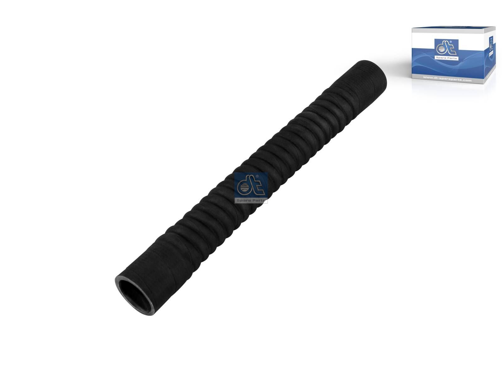 Radiator hose | DT Spare Parts 2.15146