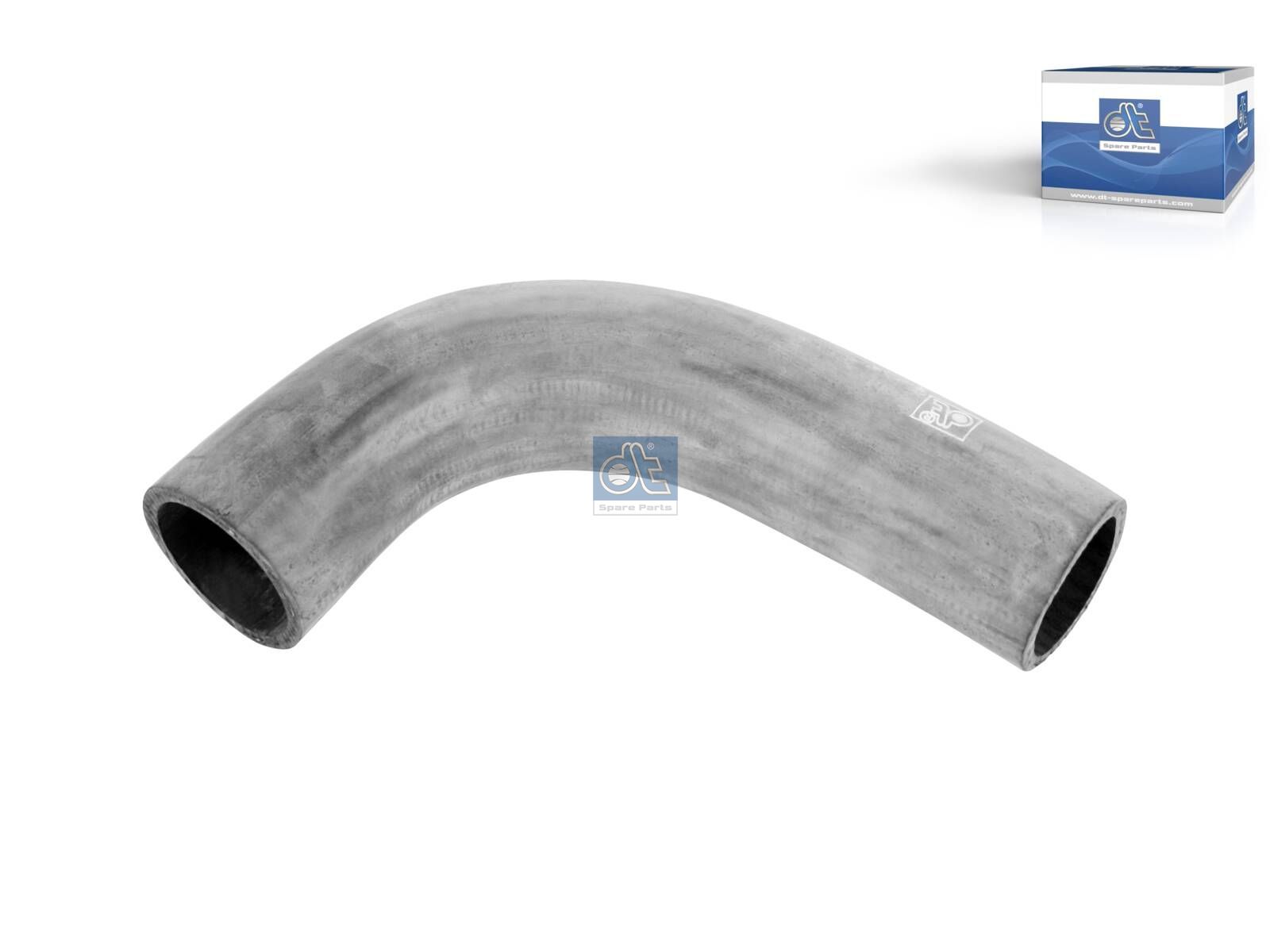 Radiator hose | DT Spare Parts 2.15149