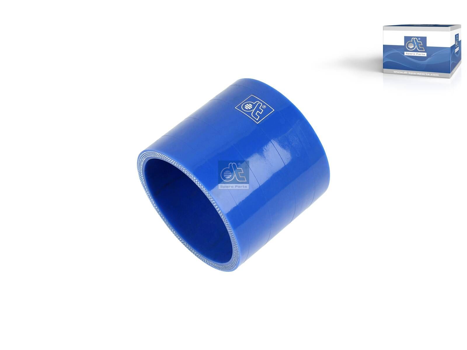 Radiator hose | DT Spare Parts 2.15152