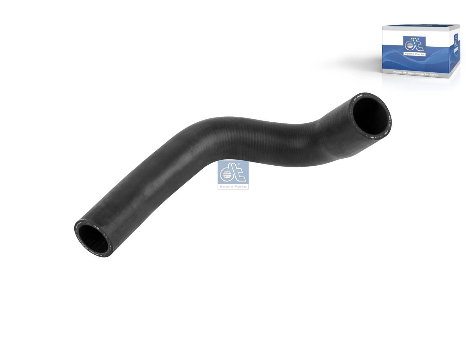 Radiator hose | DT Spare Parts 2.15172