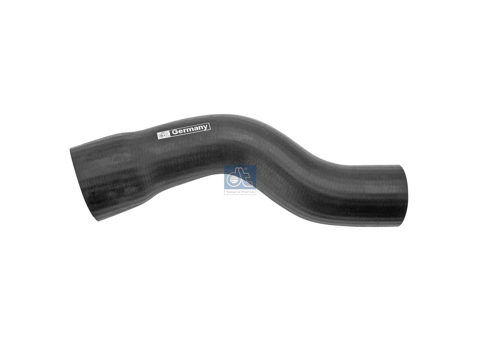 Radiator hose | DT Spare Parts 2.15175