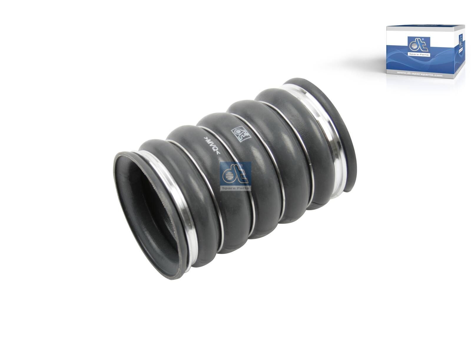 Charge air hose | DT Spare Parts 2.15178