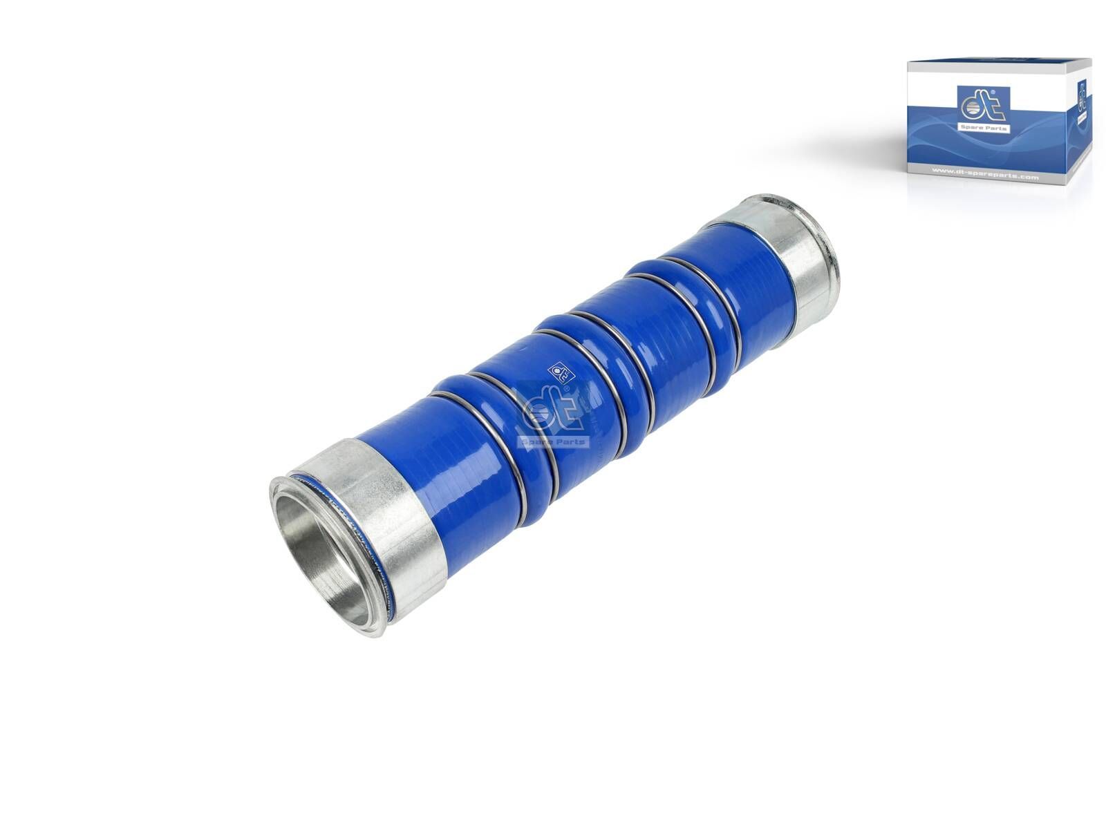 Charge air hose | DT Spare Parts 2.15179