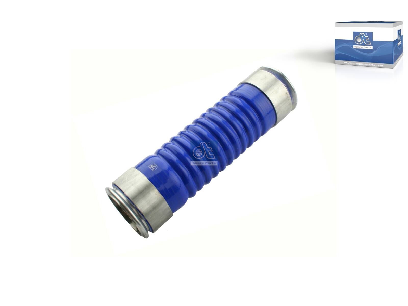 Charge air hose | DT Spare Parts 2.15183