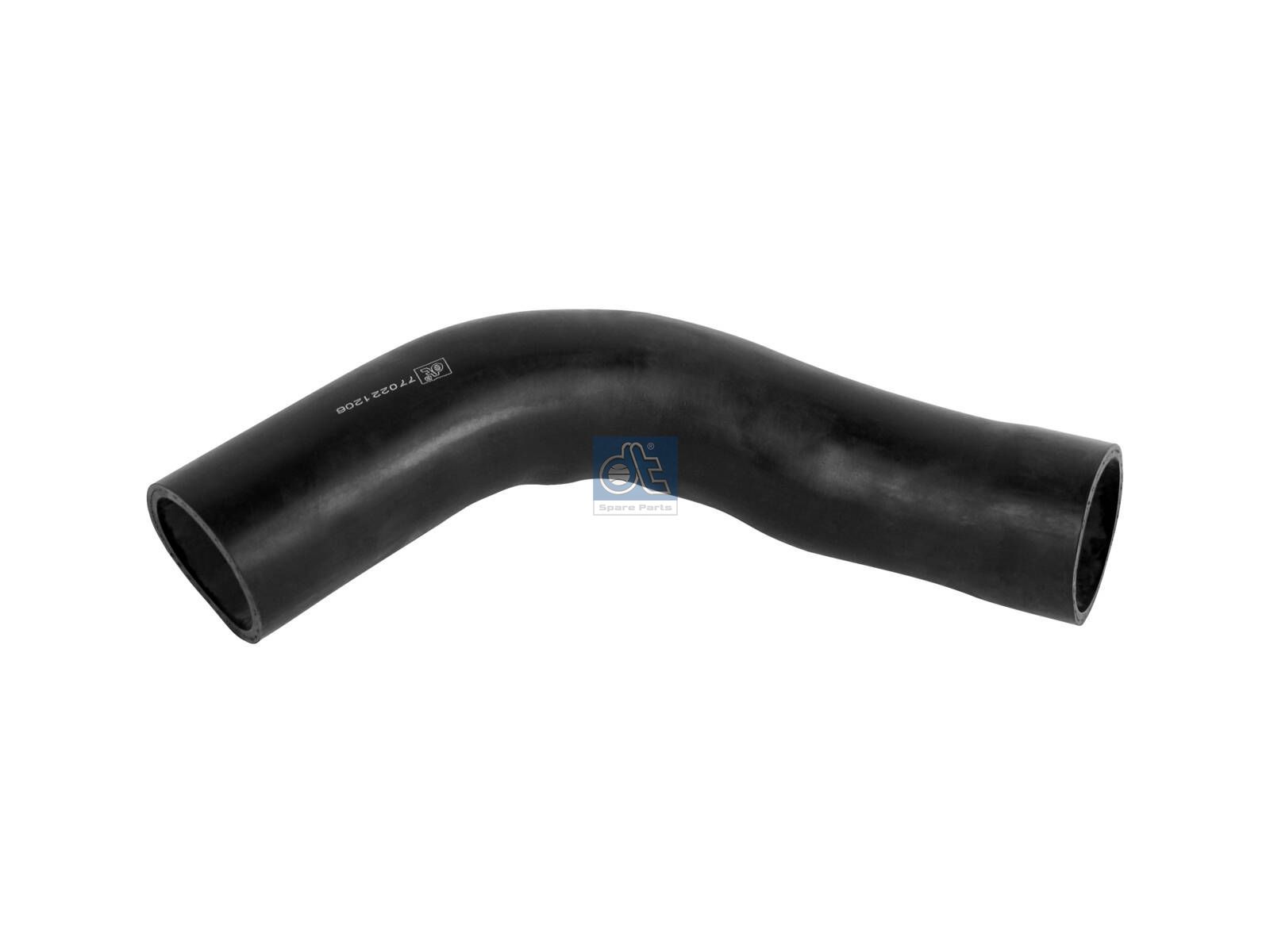 Radiator hose | DT Spare Parts 2.15189