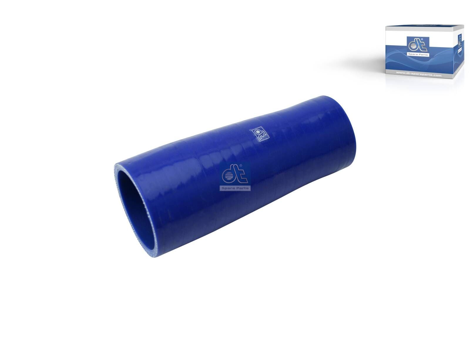 Radiator hose | DT Spare Parts 2.15192