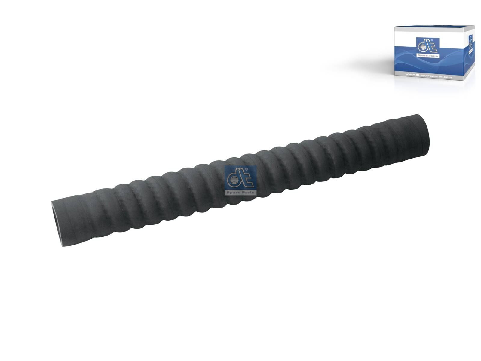 Hose | DT Spare Parts 2.15197