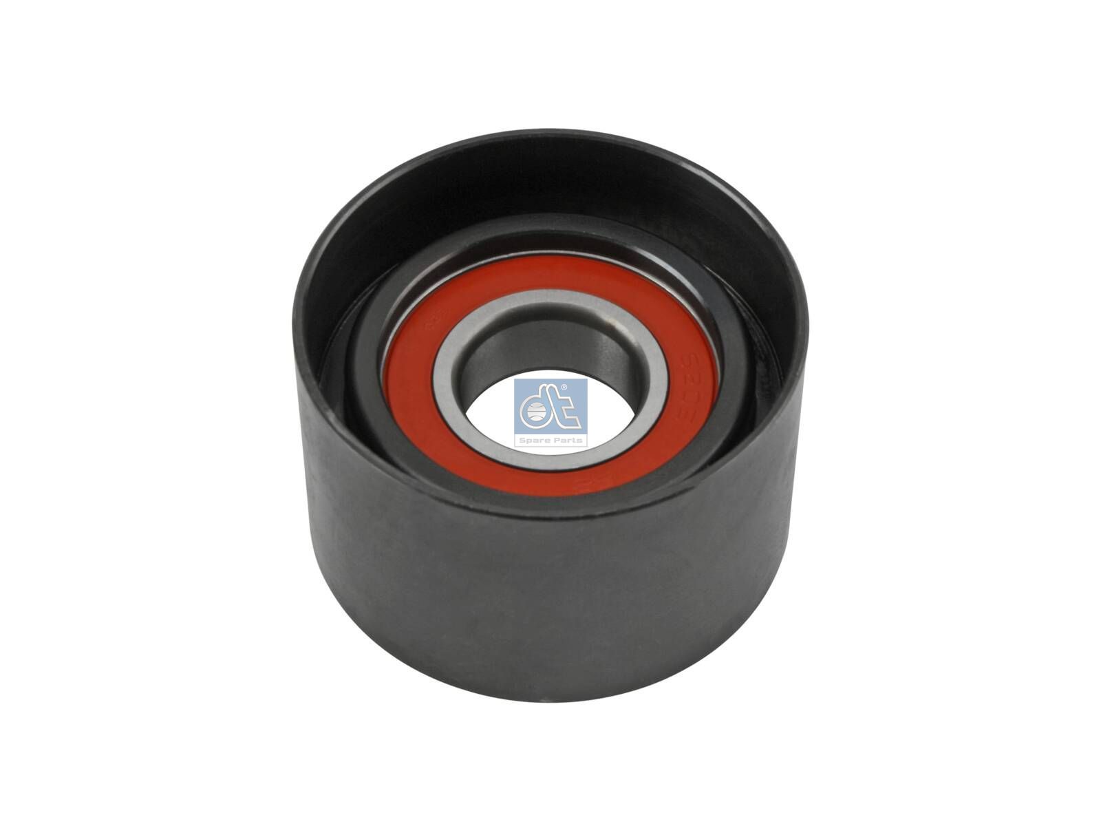 Tension roller | DT Spare Parts 2.15207