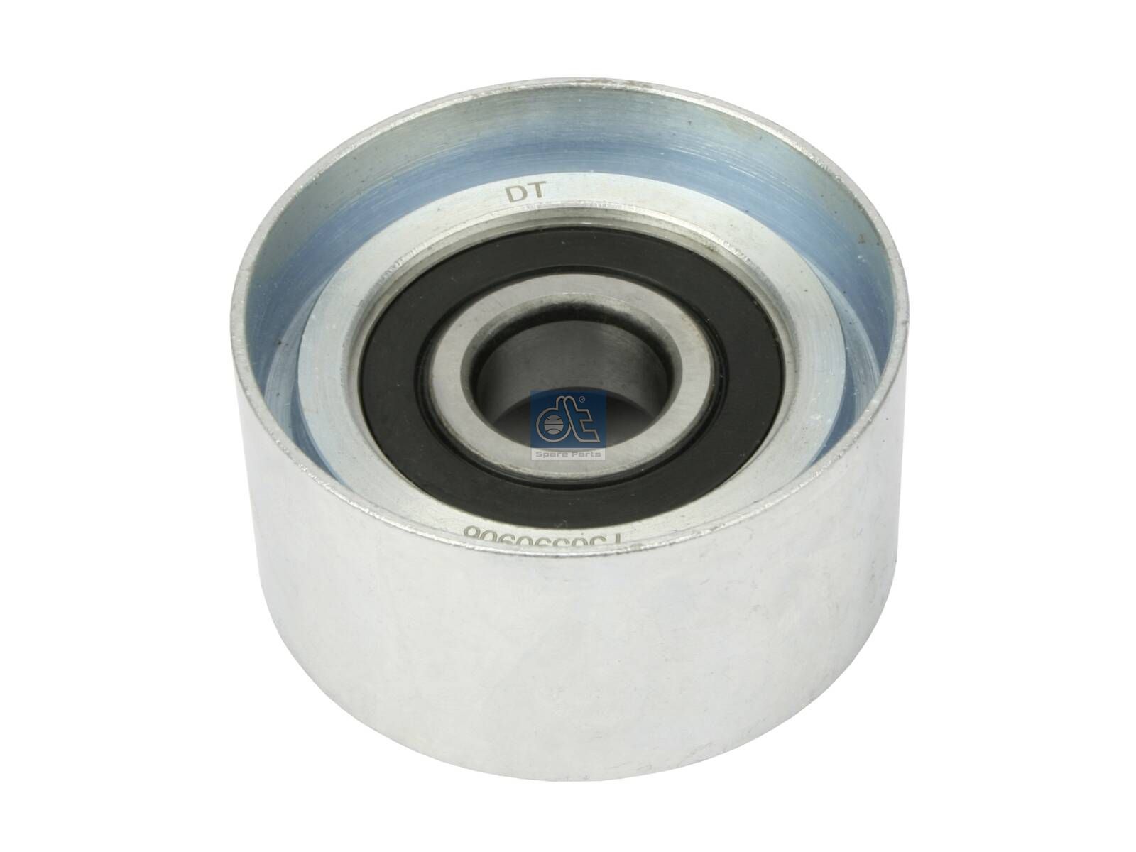 Tension roller | DT Spare Parts 2.15208