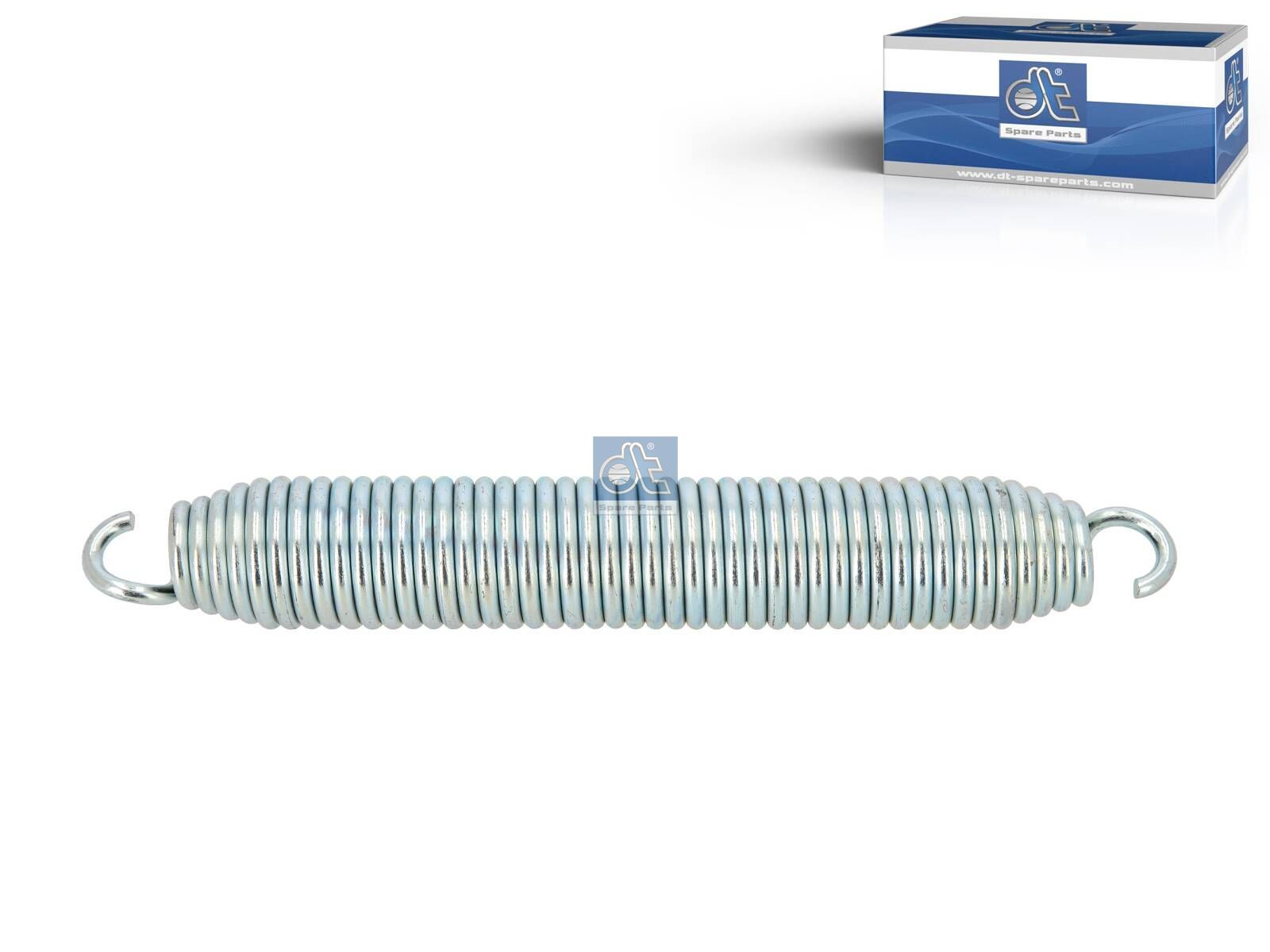 Spring | DT Spare Parts 2.15212
