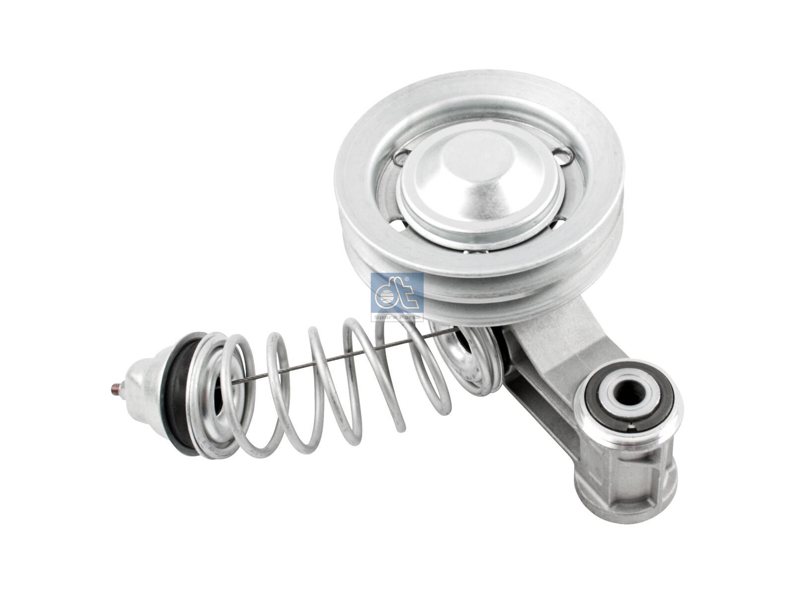 Belt tensioner | DT Spare Parts 2.15213